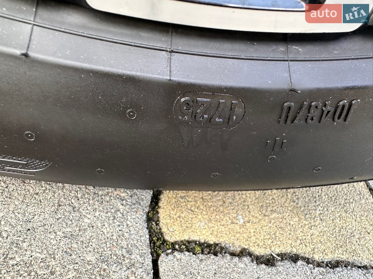 Volkswagen Passat 2025 VIN WVWZZZCJ4RD018870 фото оголошення 76 з 76