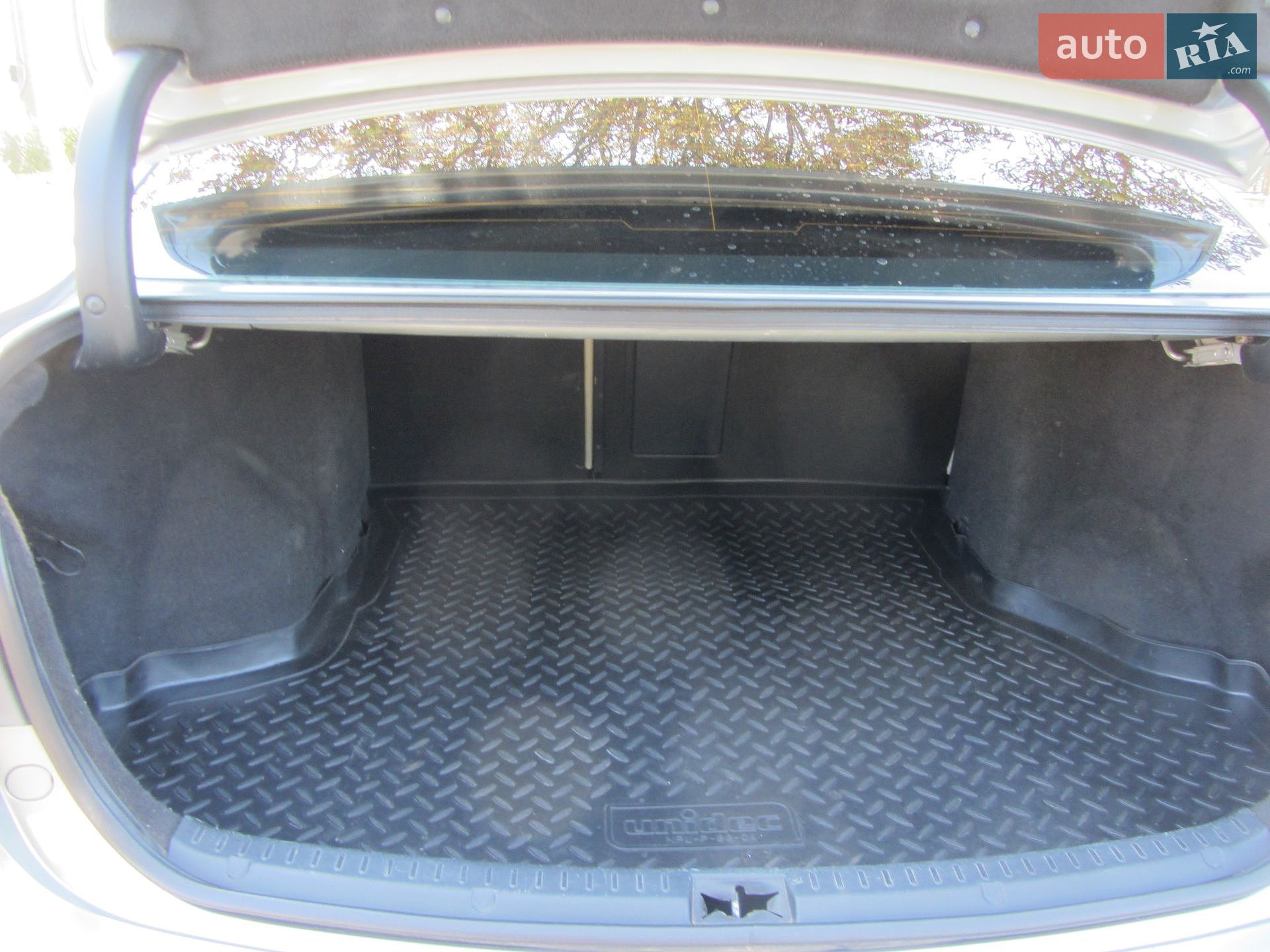 Toyota Avensis 2008 VIN SB1BK76L10E002070 фото оголошення 66 з 87