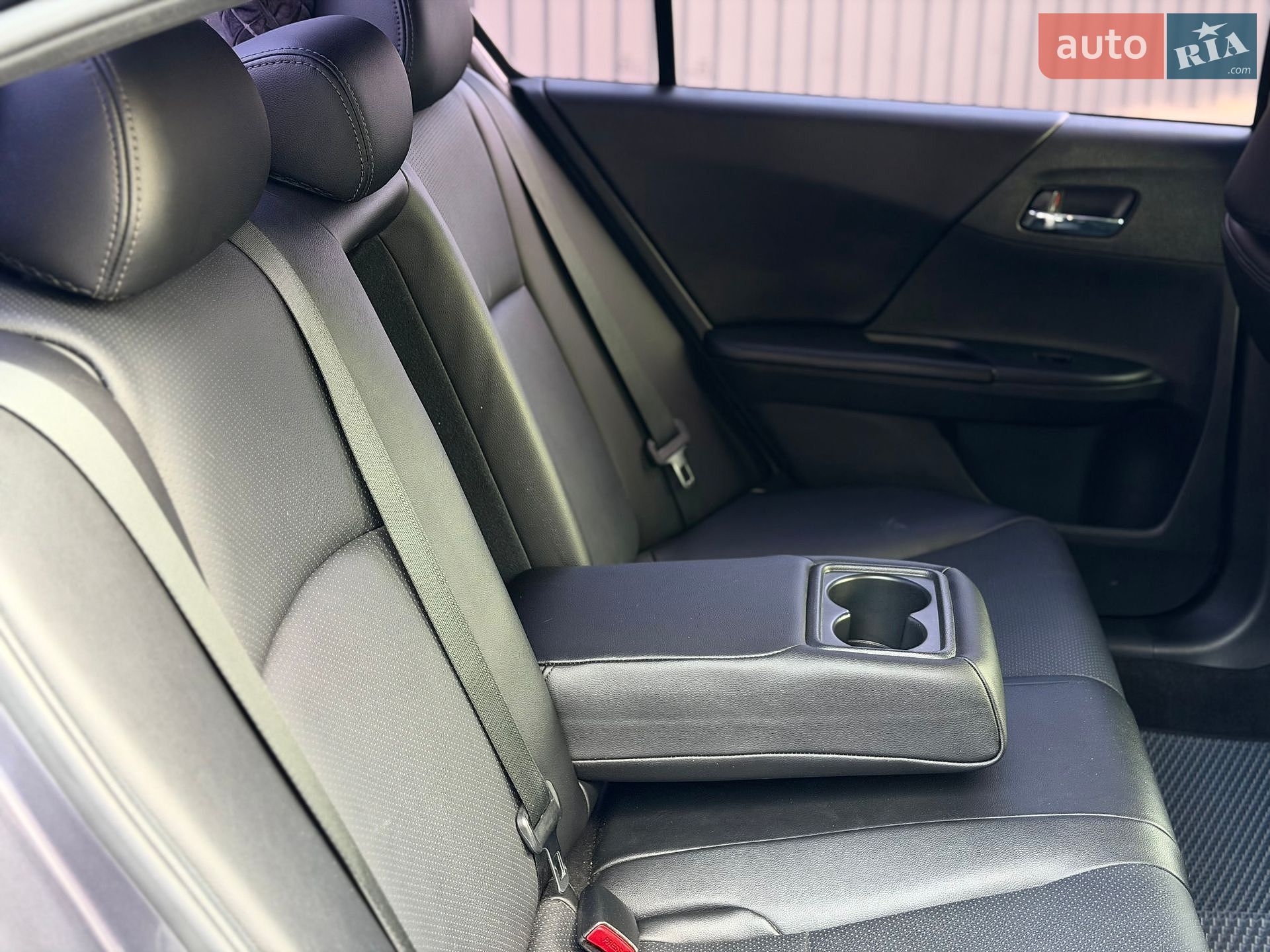 Honda Accord 2015 VIN 1HGCR2F32FA149692 фото оголошення 21 з 24