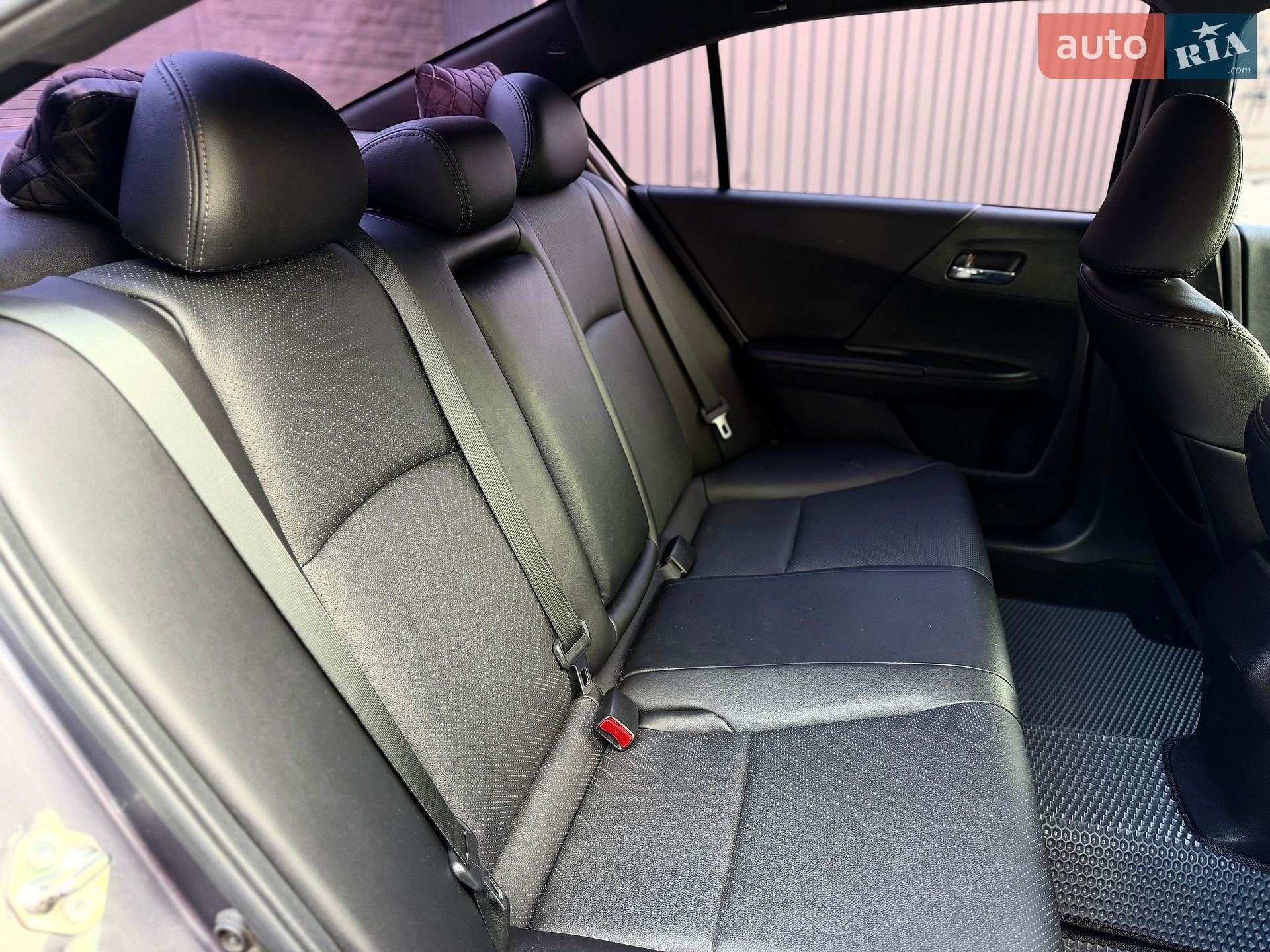 Honda Accord 2015 VIN 1HGCR2F32FA149692 фото оголошення 23 з 24