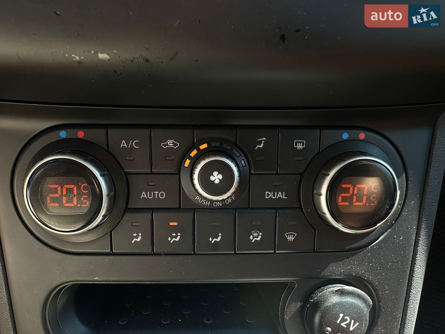 Nissan Qashqai 2012 VIN SJNFCAJ10U2476113 фото оголошення 27 з 32