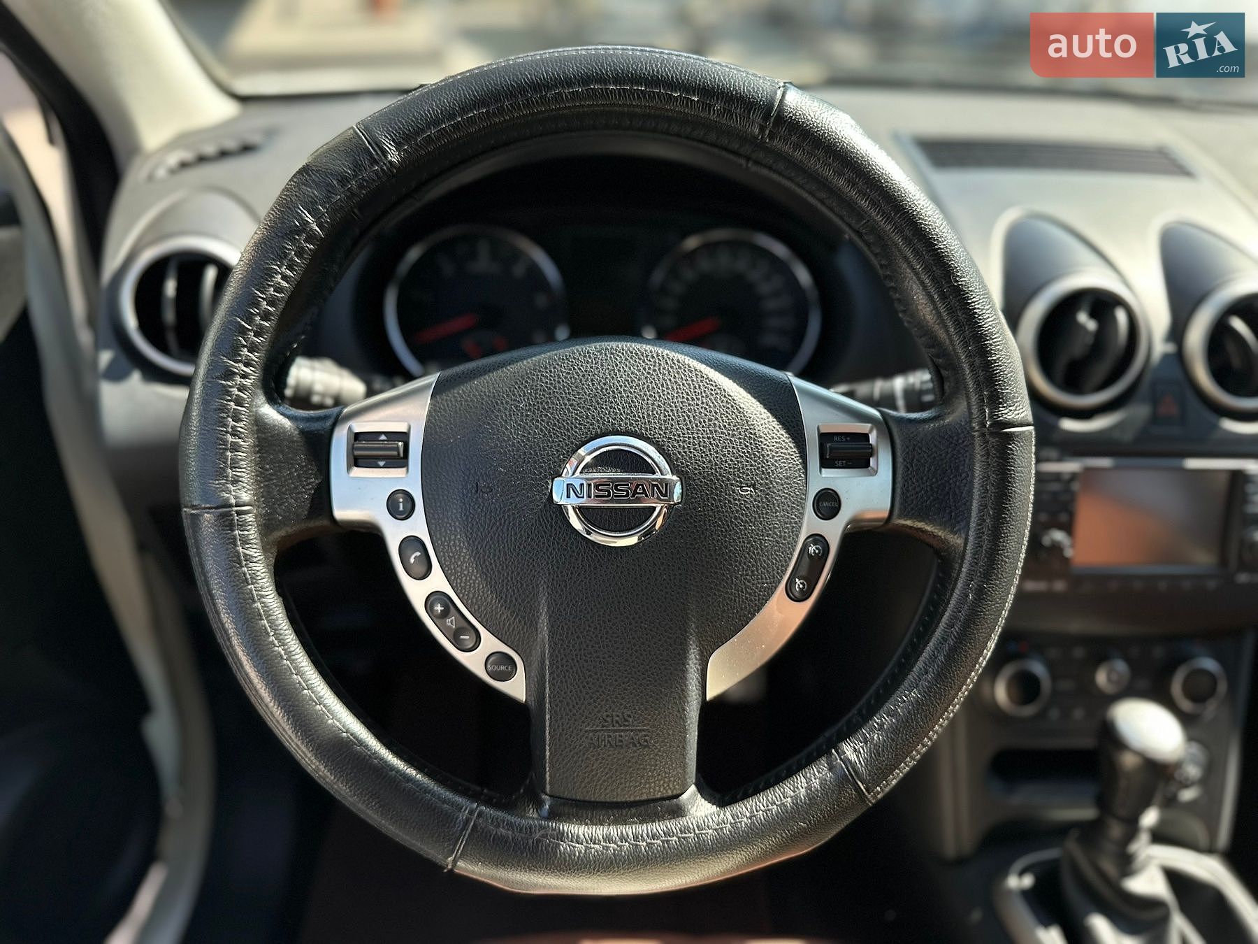 Nissan Qashqai 2012 VIN SJNFCAJ10U2476113 фото оголошення 23 з 32