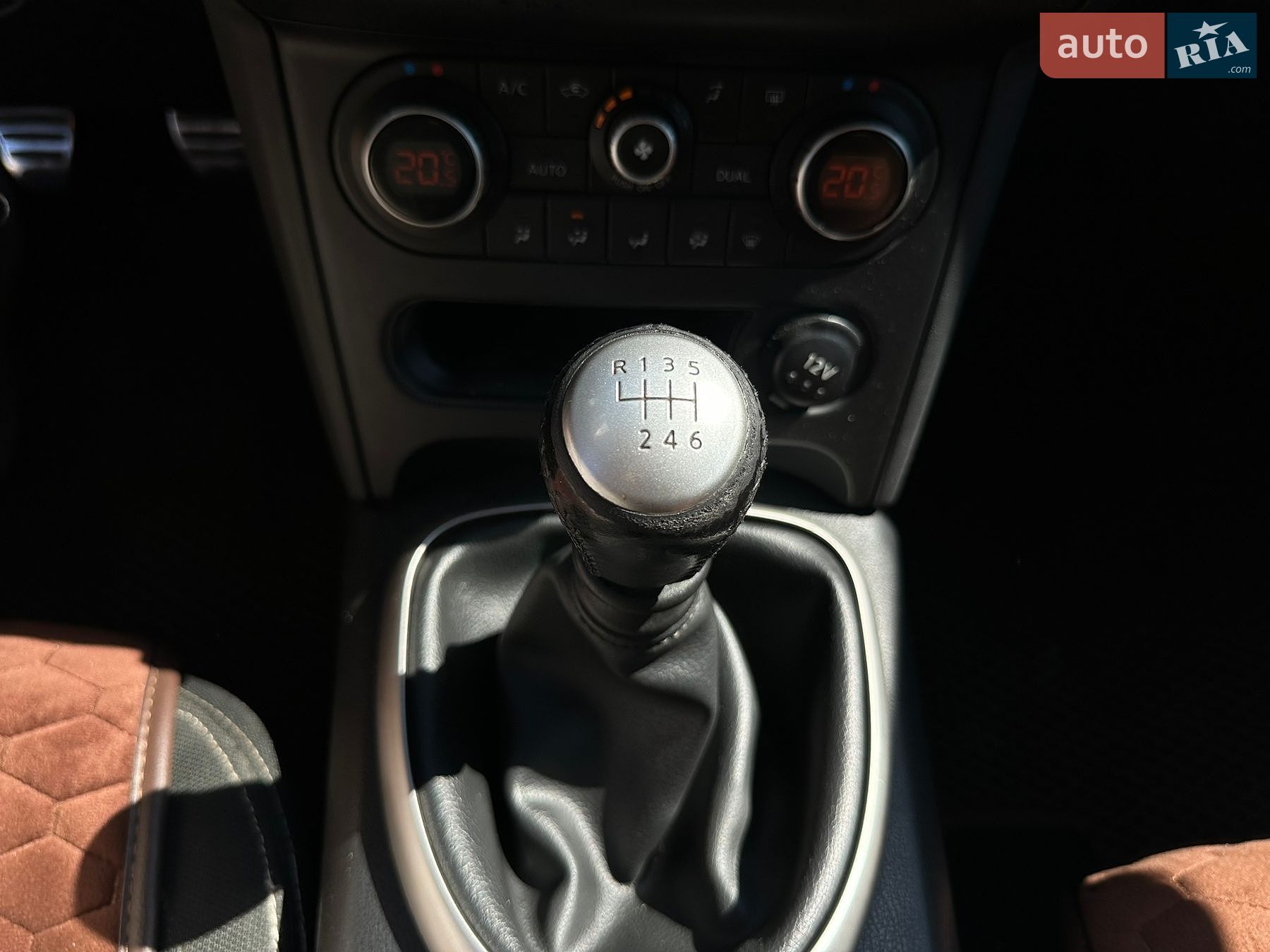 Nissan Qashqai 2012 VIN SJNFCAJ10U2476113 фото оголошення 25 з 32