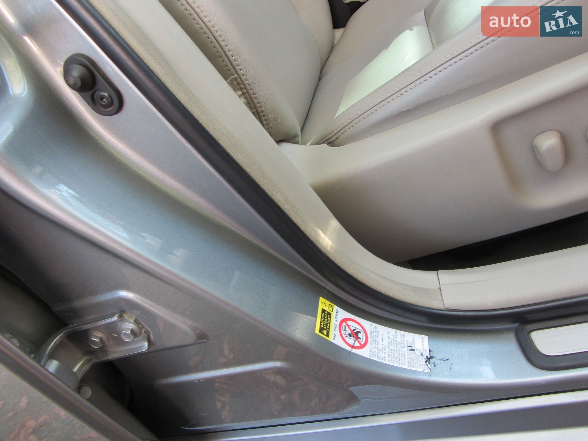 Toyota Avensis 2008 VIN SB1BK76L10E002070 фото оголошення 55 з 92