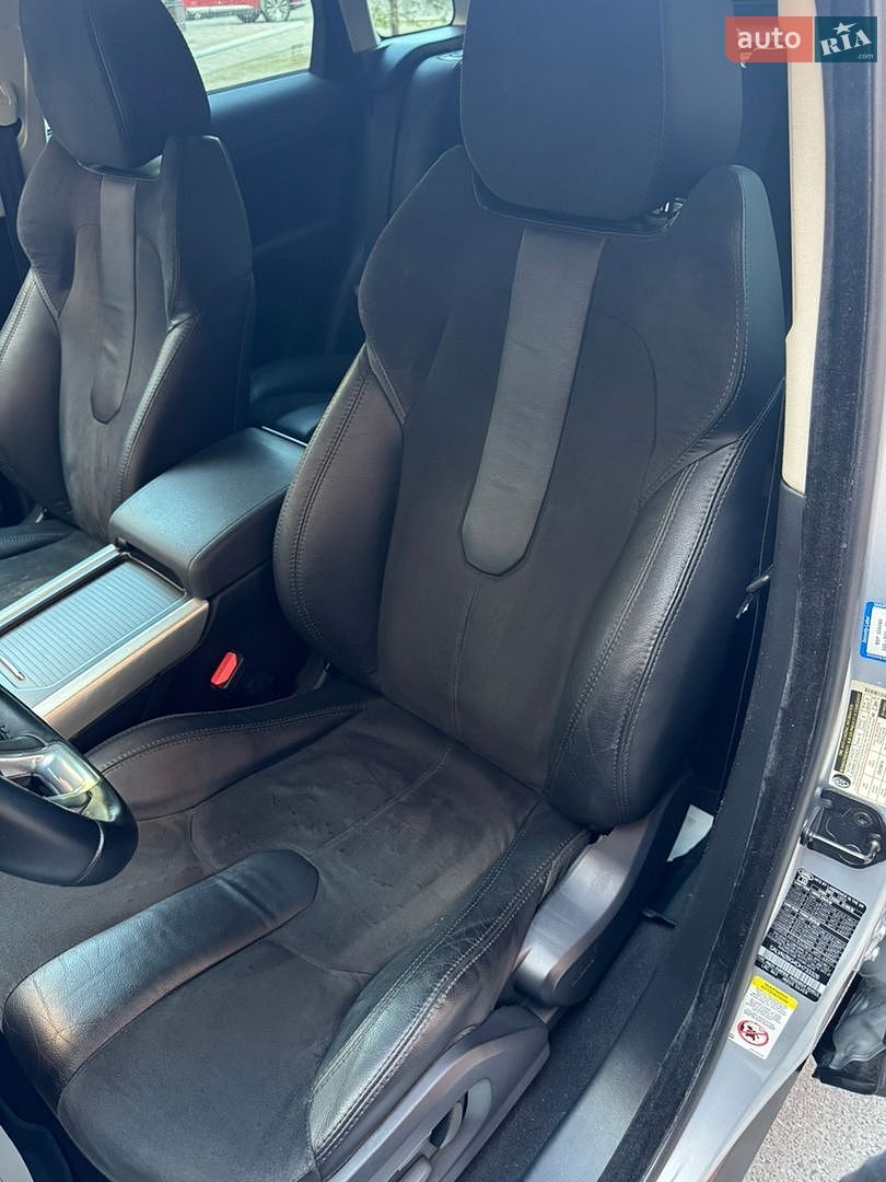 Land Rover Range Rover Evoque 2012 VIN SALVN2BG4DH733326 фото оголошення 25 з 38