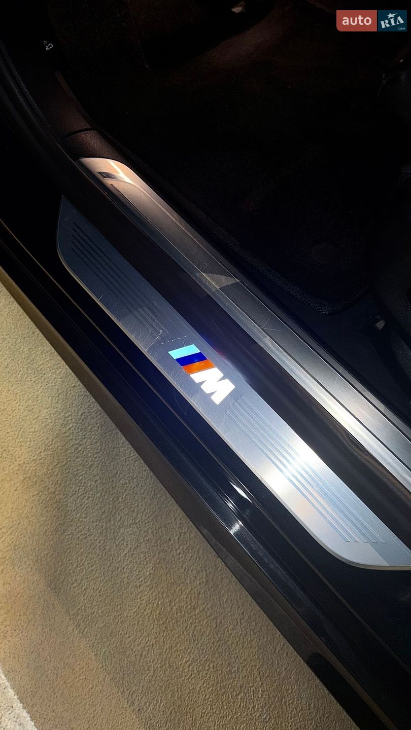 BMW 7 Series 2020 VIN WBA7V41000CE61381 фото оголошення 110 з 111