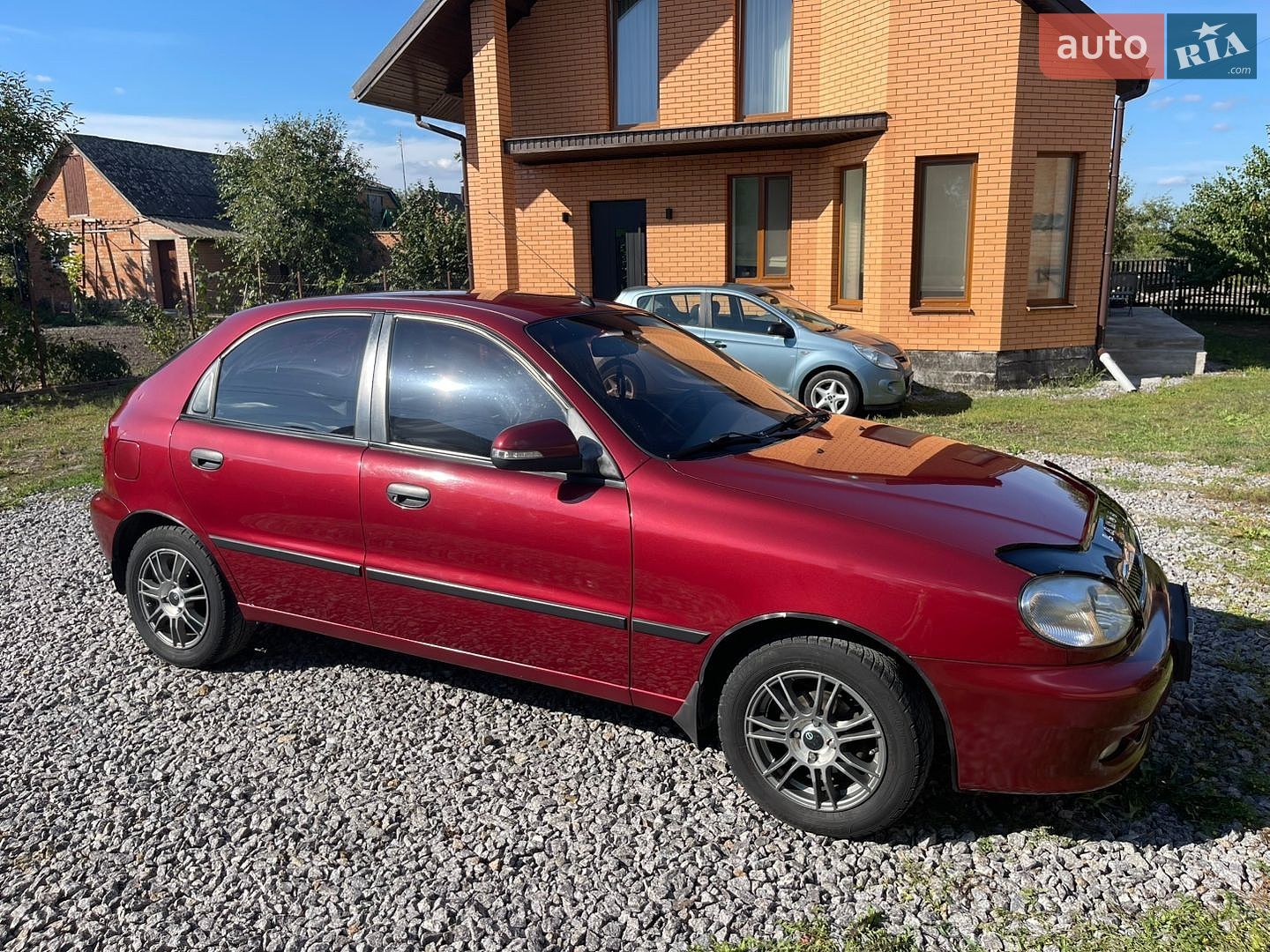 ЗАЗ Lanos 2015 VIN Y6DTA48WPG0338116 фото оголошення 5 з 27