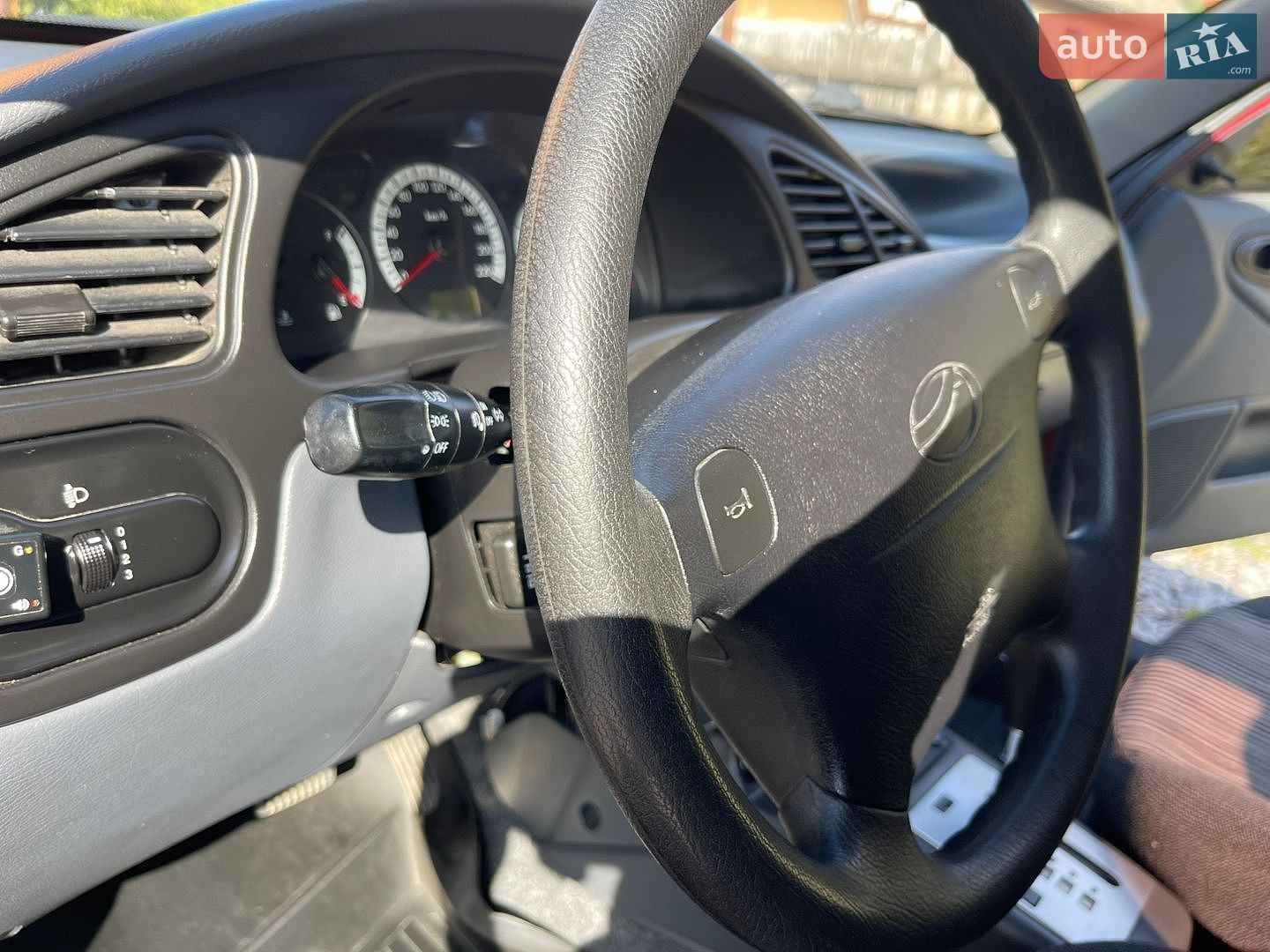 ЗАЗ Lanos 2015 VIN Y6DTA48WPG0338116 фото оголошення 25 з 27