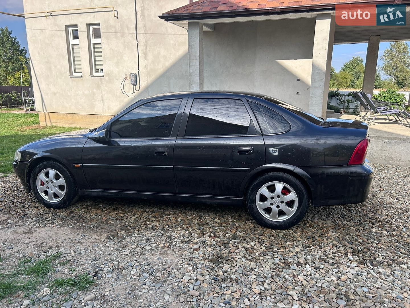 Opel Vectra 2001 VIN W0L0JBF1911144872 фото оголошення 6 з 12