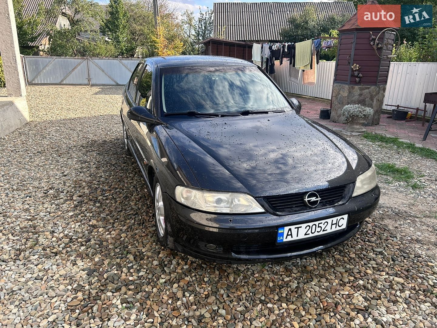 Opel Vectra 2001 VIN W0L0JBF1911144872 фото оголошення 10 з 12