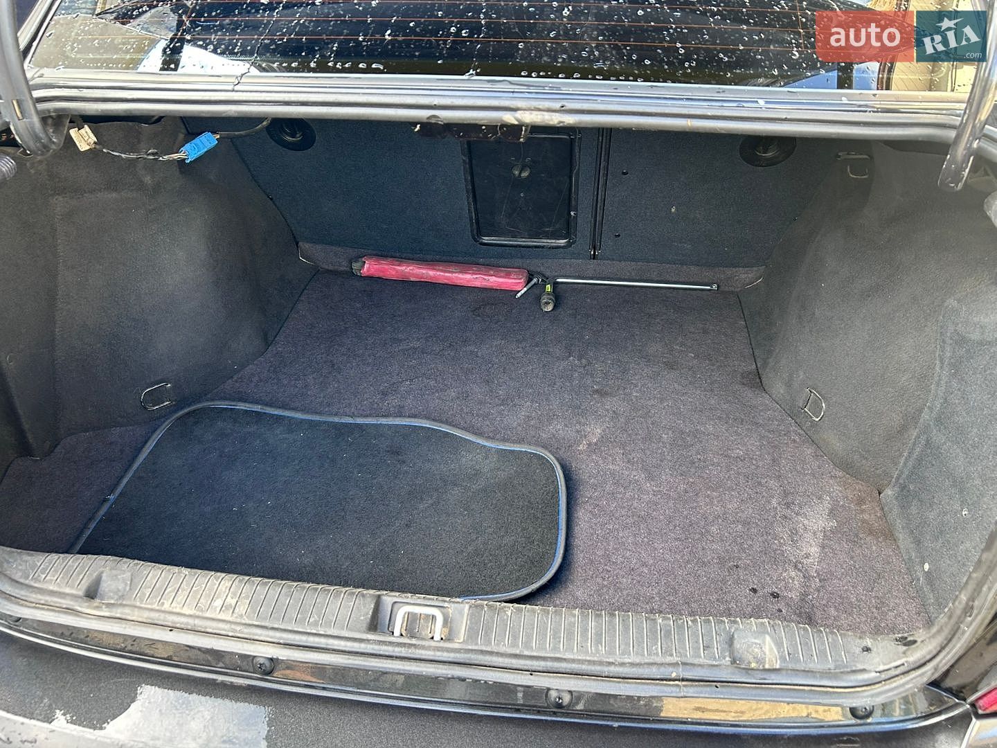 Opel Vectra 2001 VIN W0L0JBF1911144872 фото оголошення 4 з 12