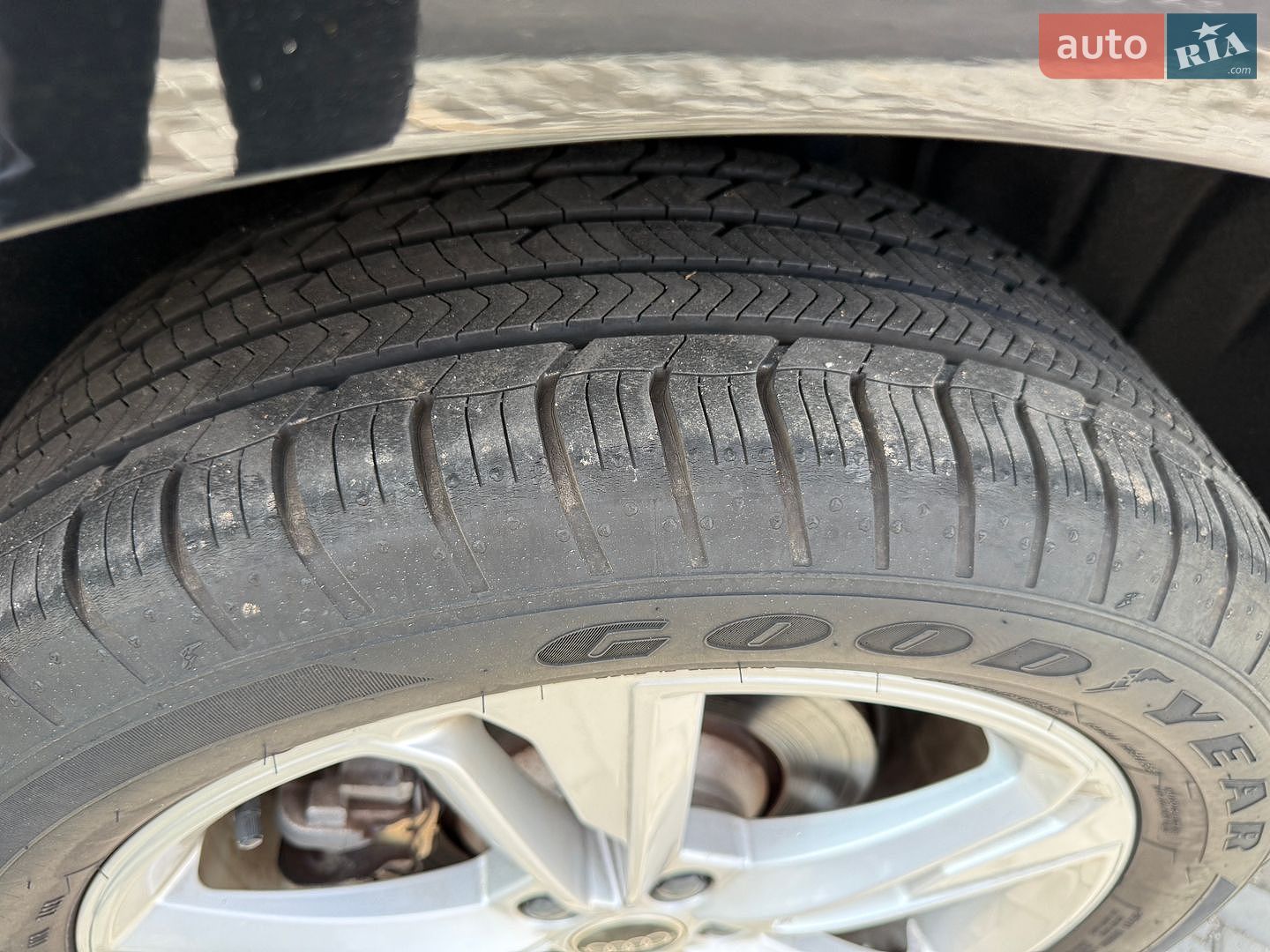 Audi Q3 2023 VIN WA1DECF30R1021583 фото оголошення 42 з 42