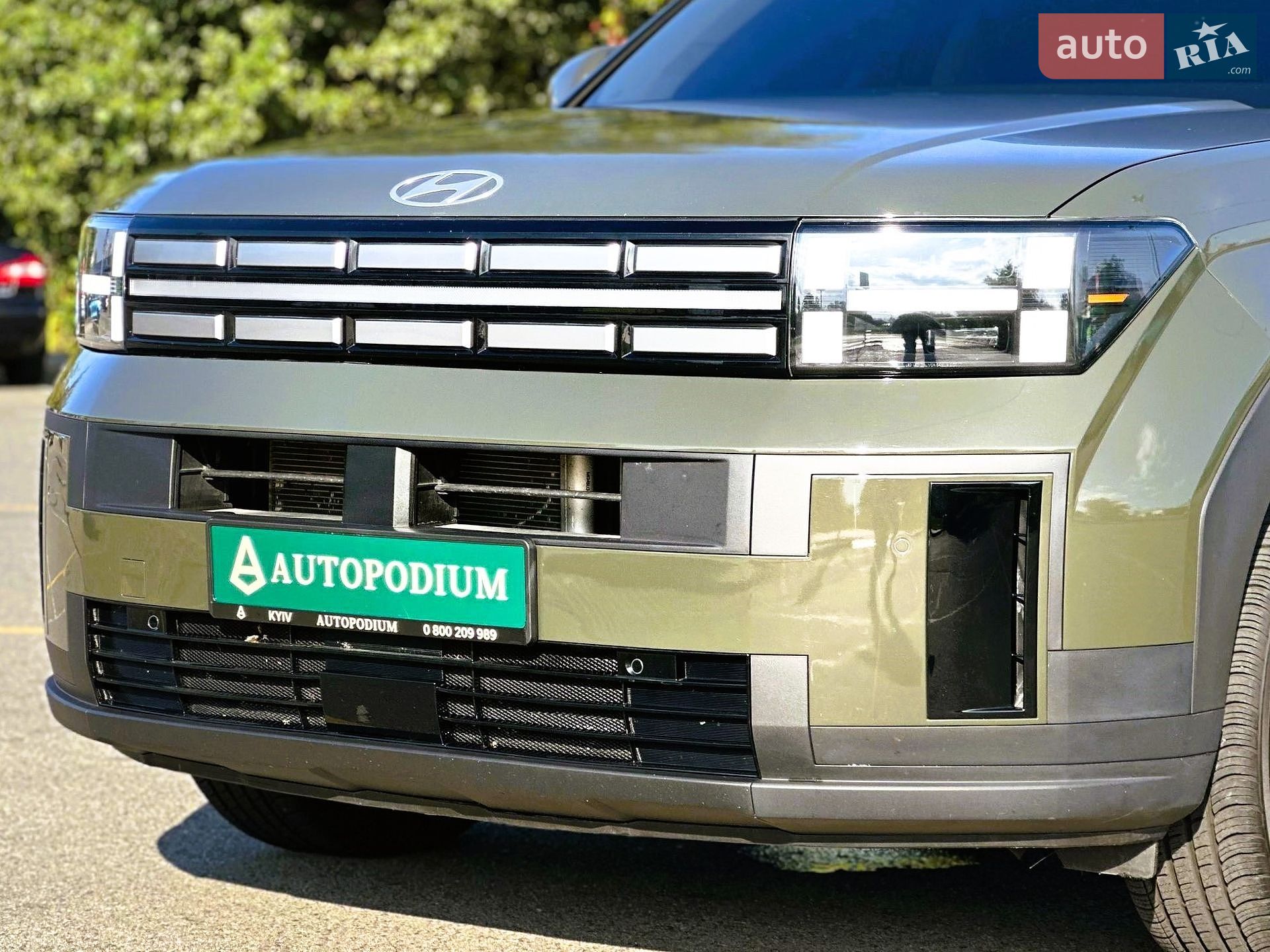 Hyundai Santa FE 2024 VIN 5NMP2DGL3RH028372 фото оголошення 6 з 46