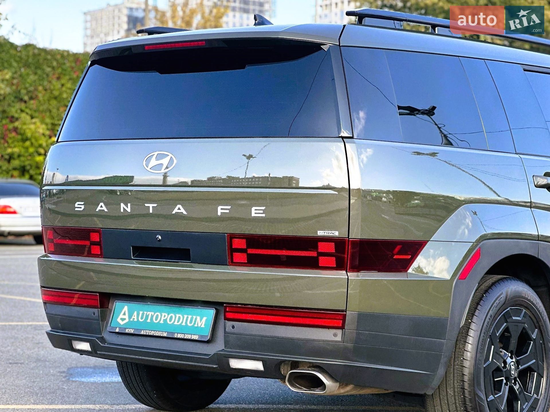 Hyundai Santa FE 2024 VIN 5NMP2DGL3RH028372 фото оголошення 12 з 46