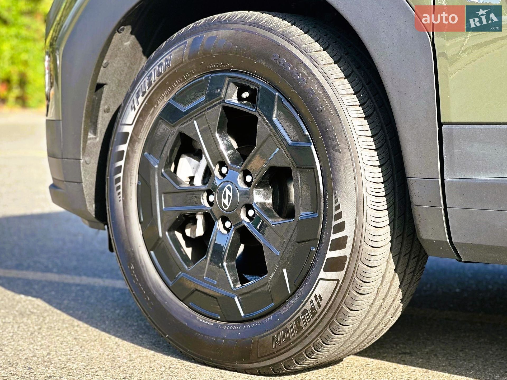 Hyundai Santa FE 2024 VIN 5NMP2DGL3RH028372 фото оголошення 16 з 46