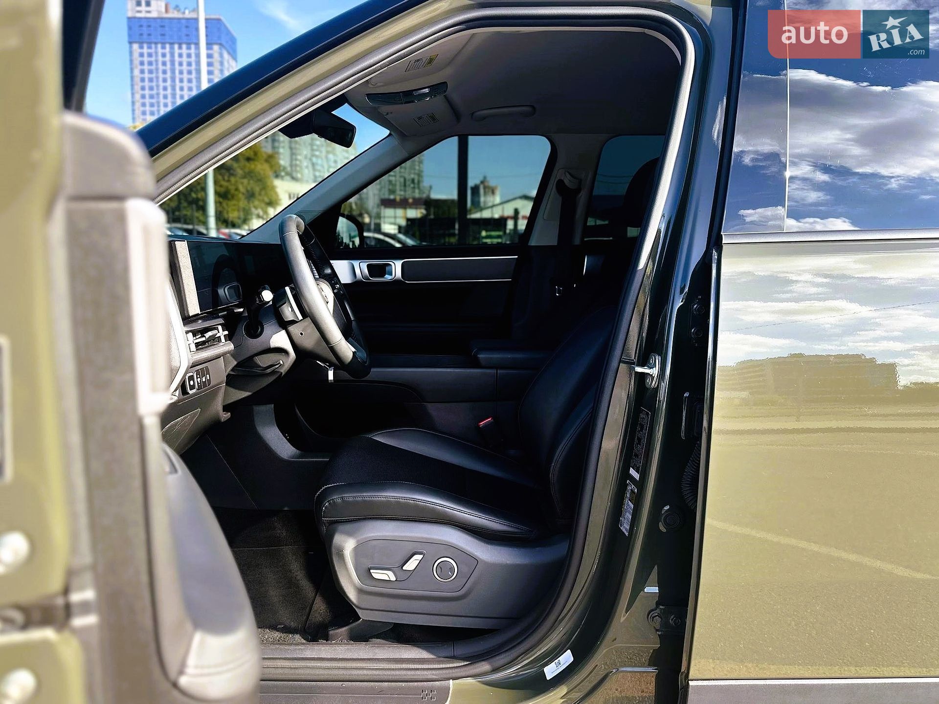 Hyundai Santa FE 2024 VIN 5NMP2DGL3RH028372 фото оголошення 18 з 46