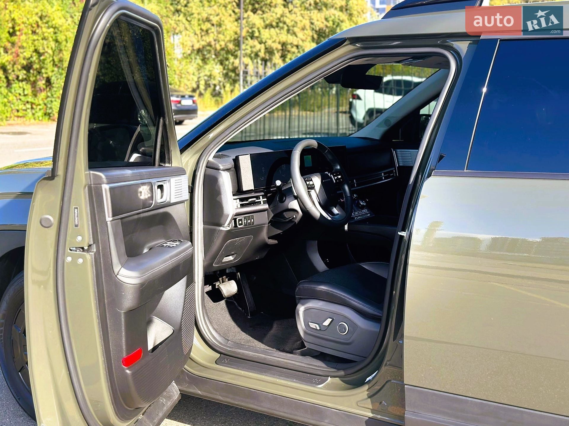 Hyundai Santa FE 2024 VIN 5NMP2DGL3RH028372 фото оголошення 19 з 46