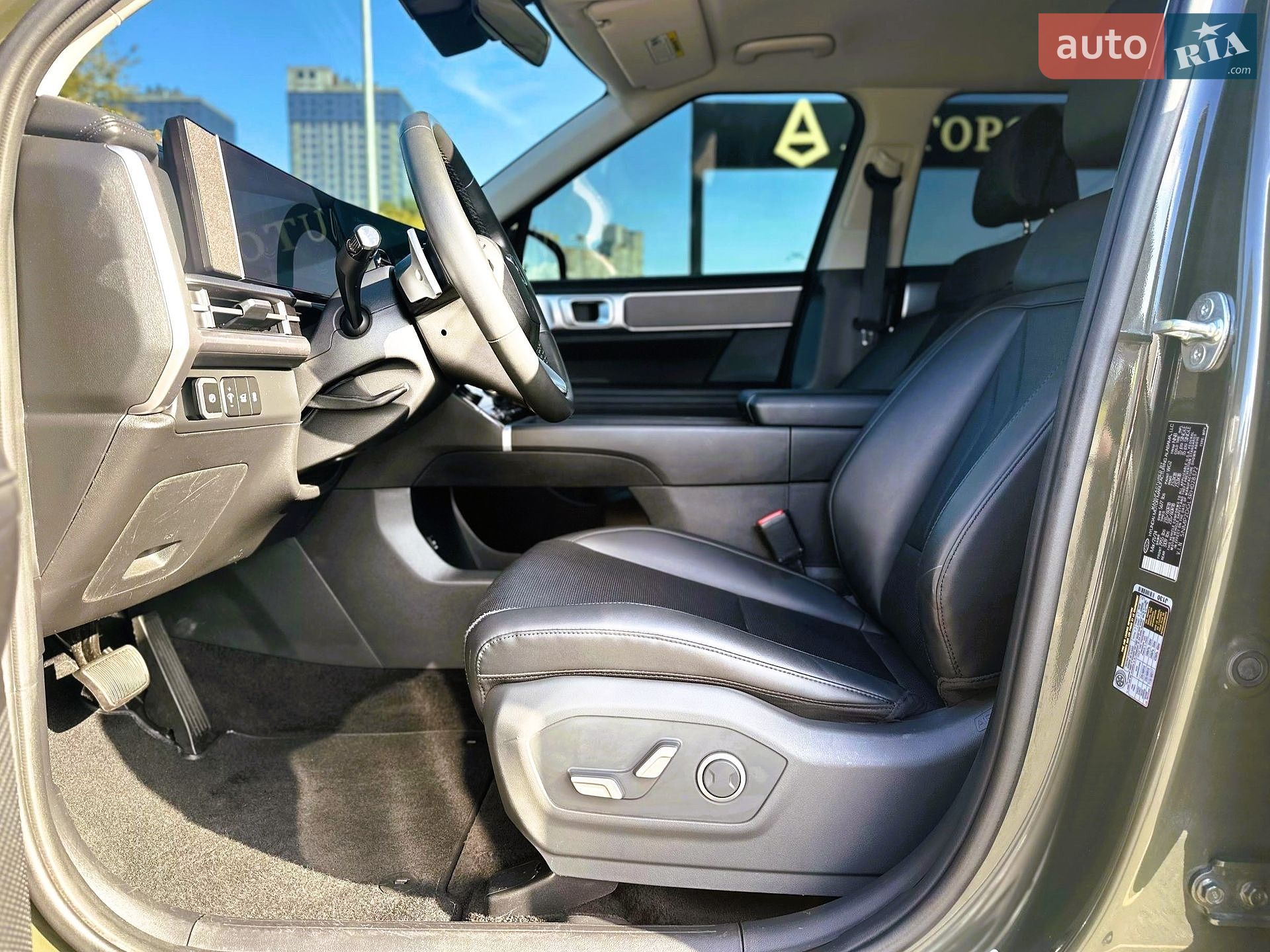 Hyundai Santa FE 2024 VIN 5NMP2DGL3RH028372 фото оголошення 20 з 46