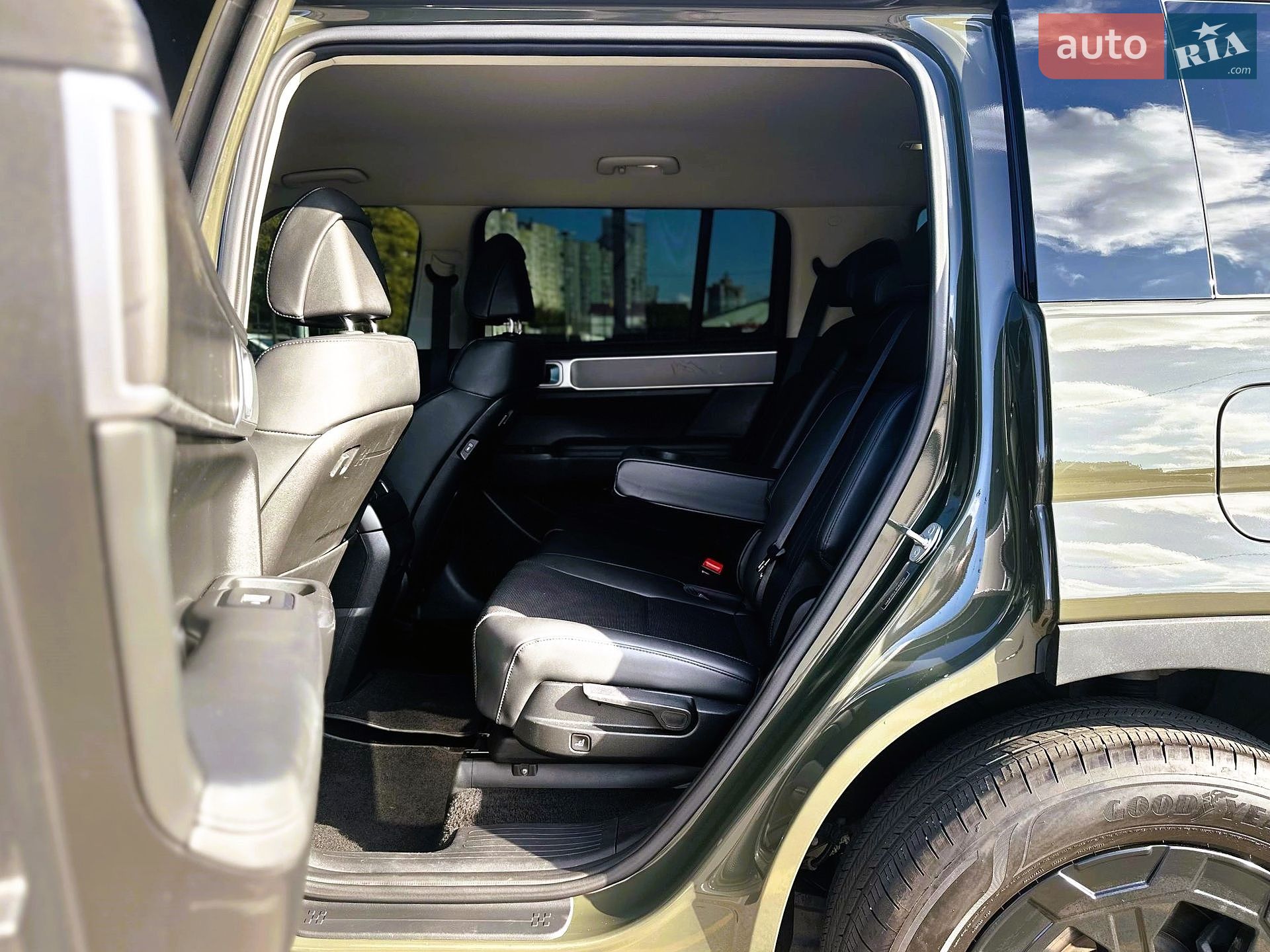 Hyundai Santa FE 2024 VIN 5NMP2DGL3RH028372 фото оголошення 22 з 46