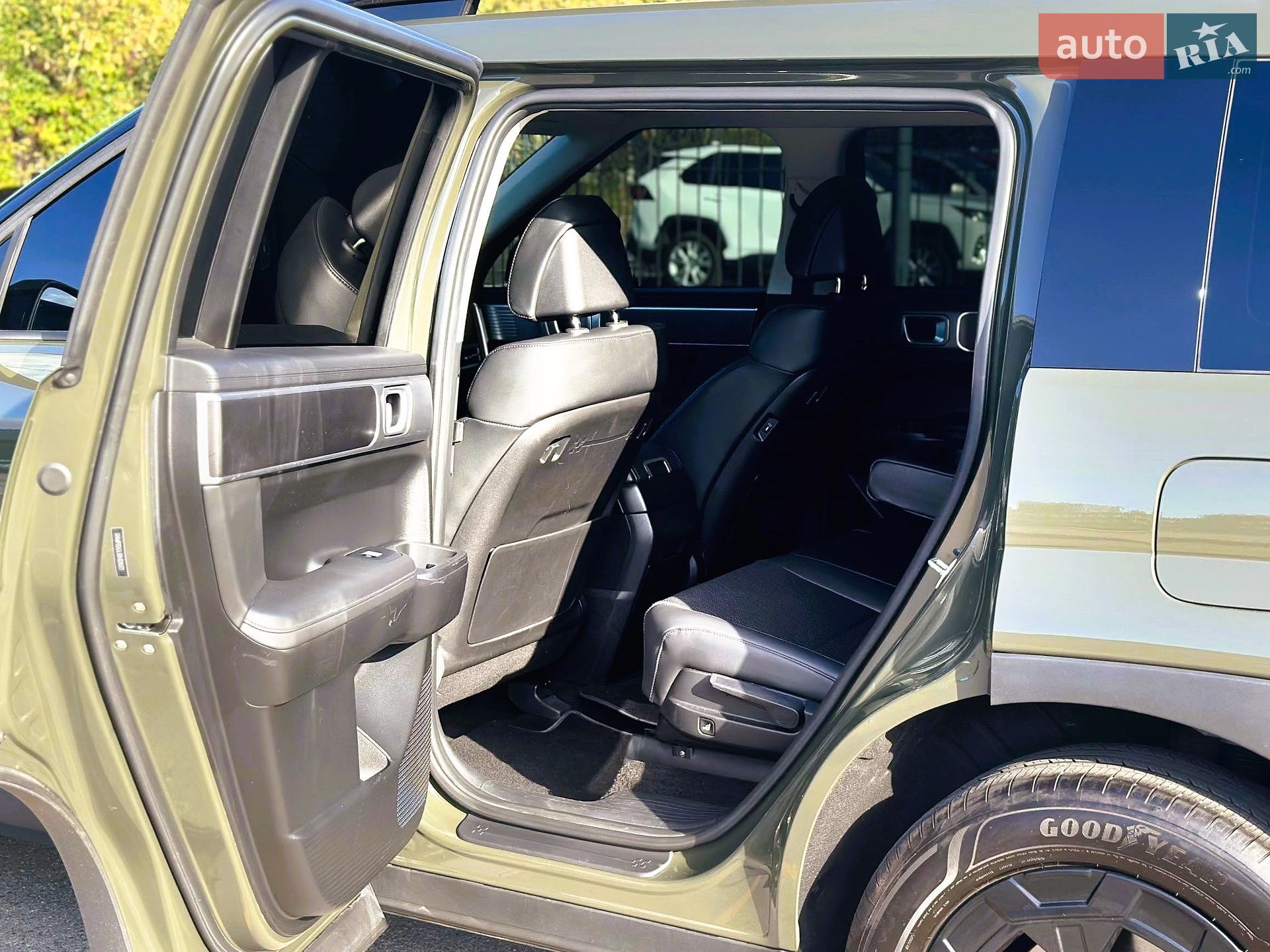 Hyundai Santa FE 2024 VIN 5NMP2DGL3RH028372 фото оголошення 23 з 46