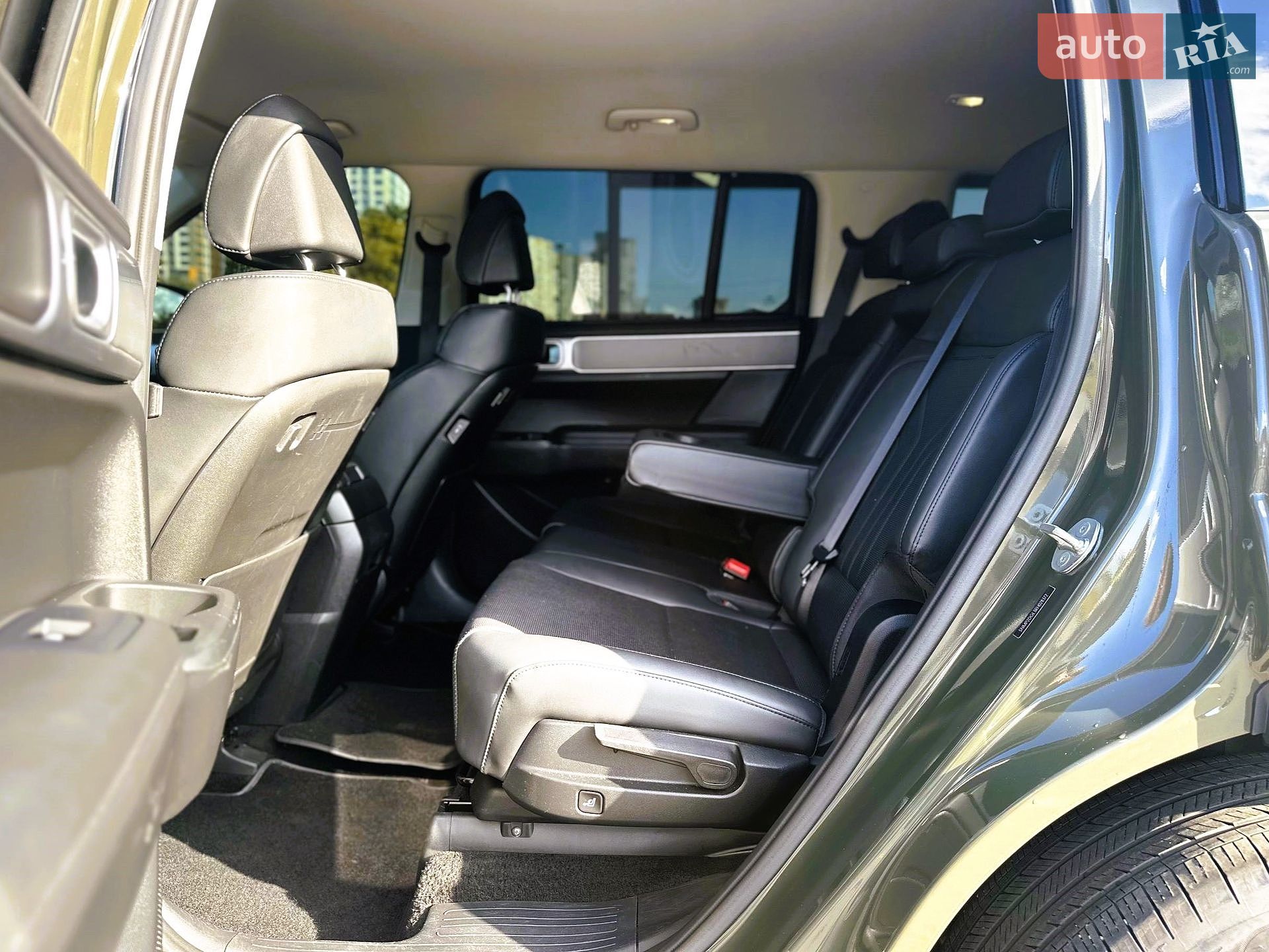 Hyundai Santa FE 2024 VIN 5NMP2DGL3RH028372 фото оголошення 24 з 46
