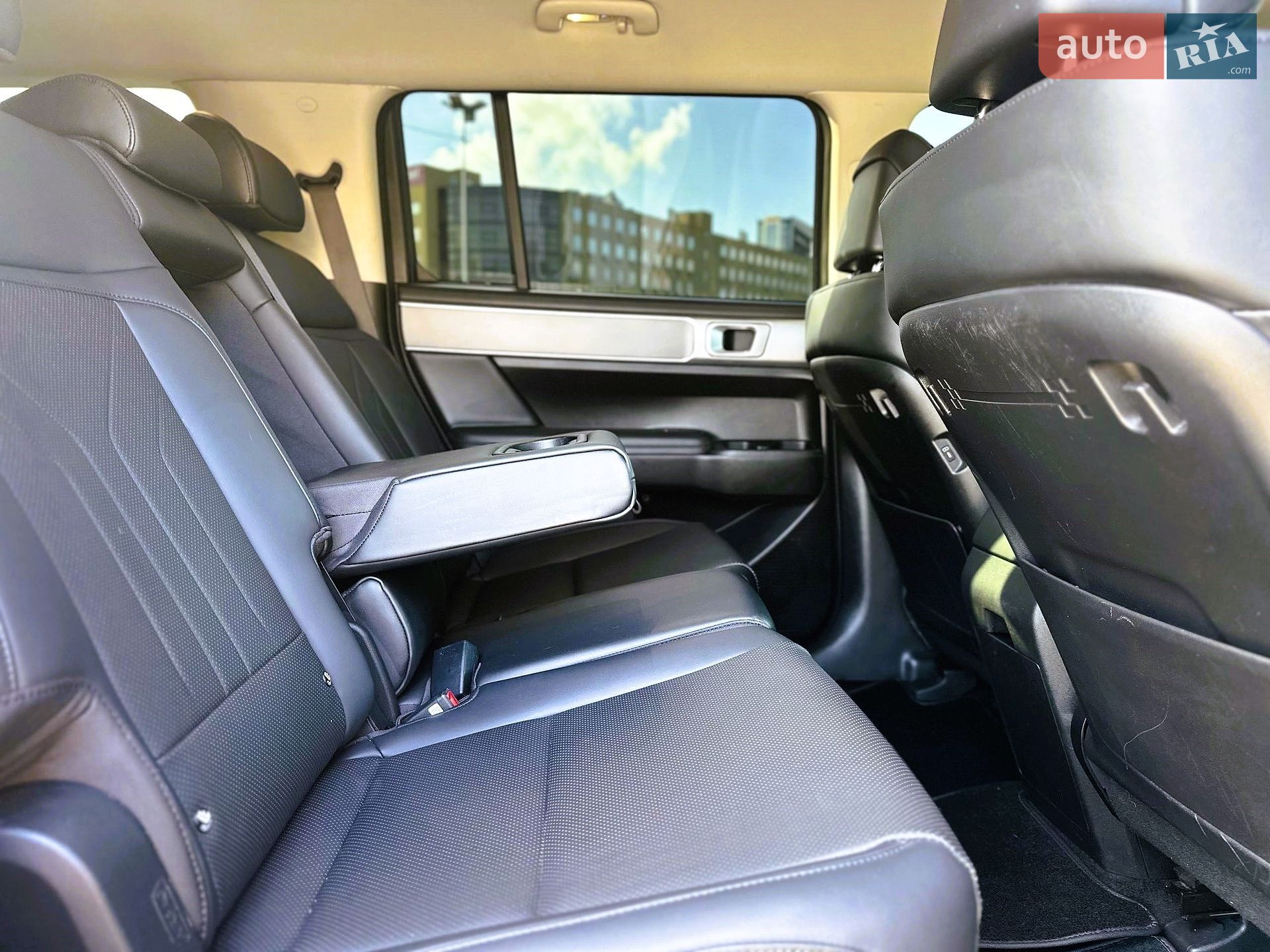 Hyundai Santa FE 2024 VIN 5NMP2DGL3RH028372 фото оголошення 27 з 46