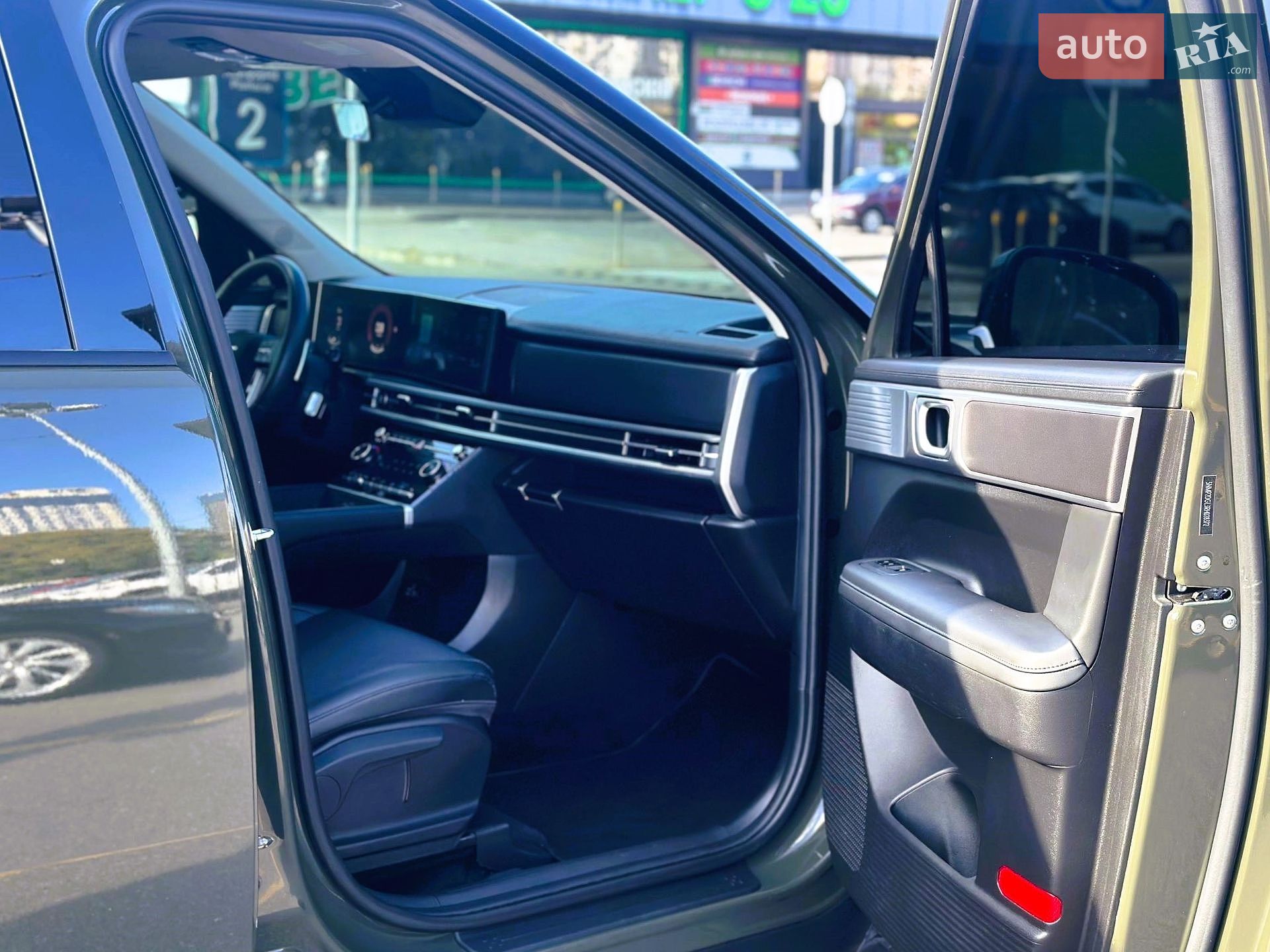 Hyundai Santa FE 2024 VIN 5NMP2DGL3RH028372 фото оголошення 28 з 46