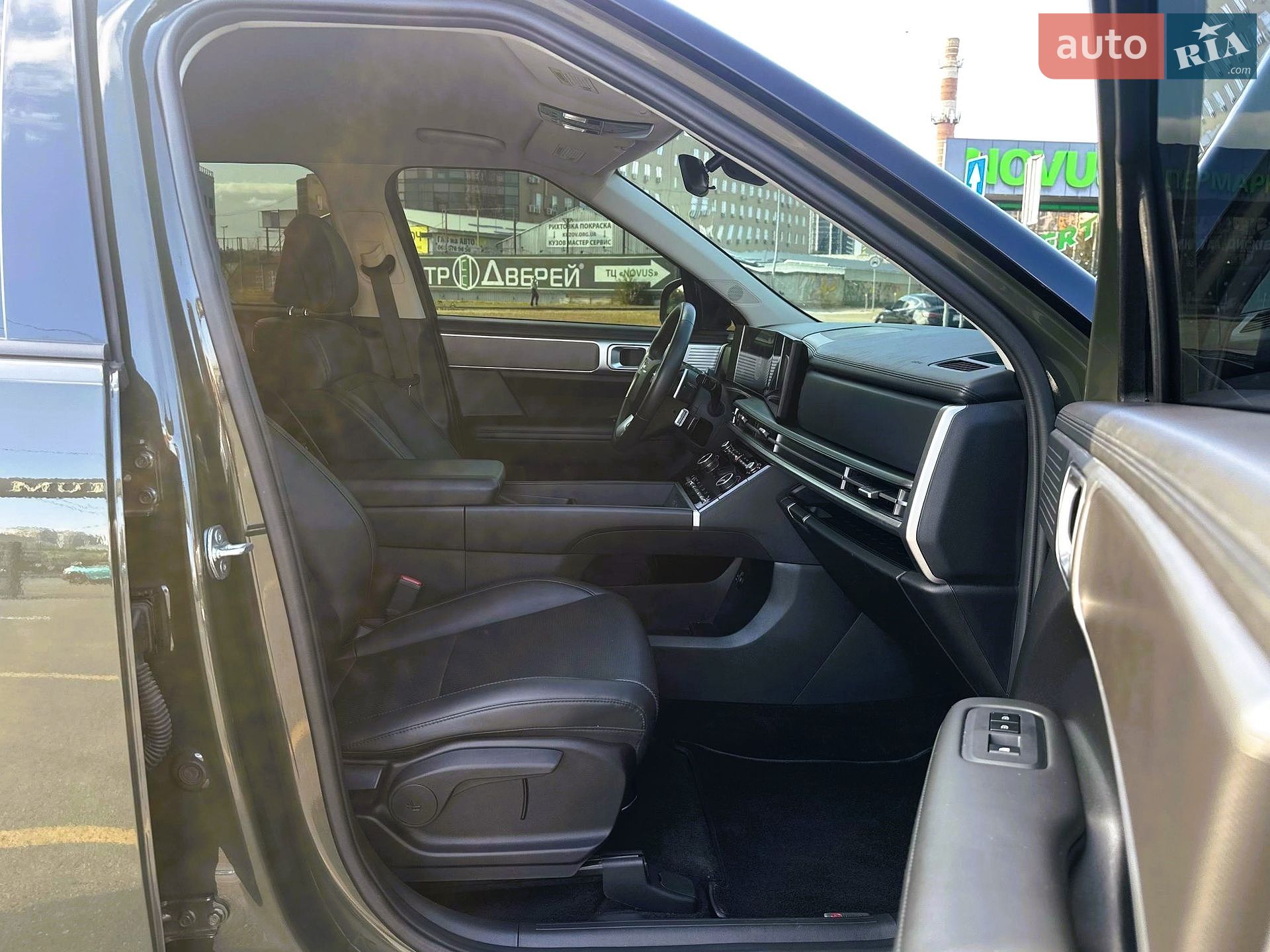 Hyundai Santa FE 2024 VIN 5NMP2DGL3RH028372 фото оголошення 29 з 46