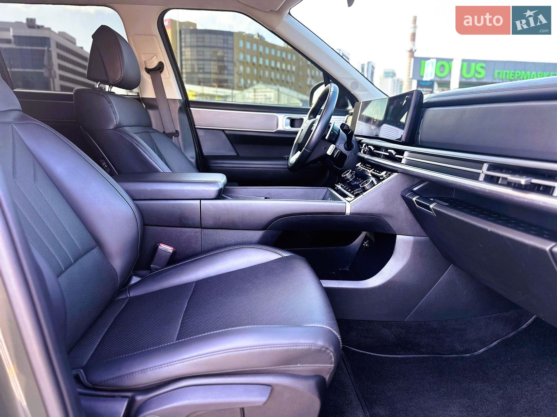 Hyundai Santa FE 2024 VIN 5NMP2DGL3RH028372 фото оголошення 30 з 46