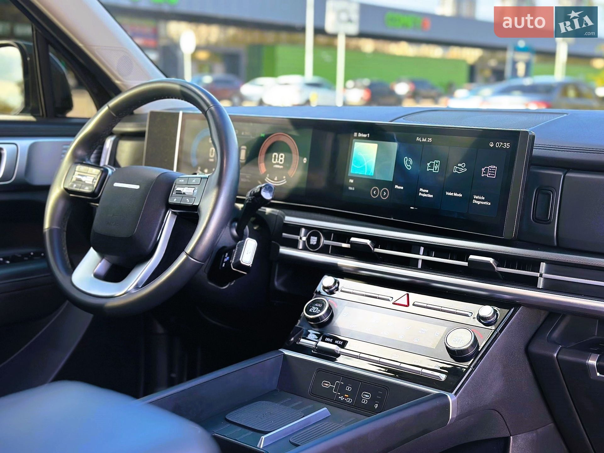 Hyundai Santa FE 2024 VIN 5NMP2DGL3RH028372 фото оголошення 32 з 46