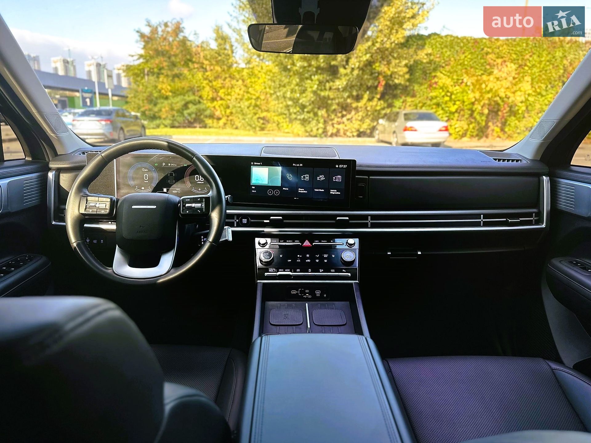 Hyundai Santa FE 2024 VIN 5NMP2DGL3RH028372 фото оголошення 35 з 46