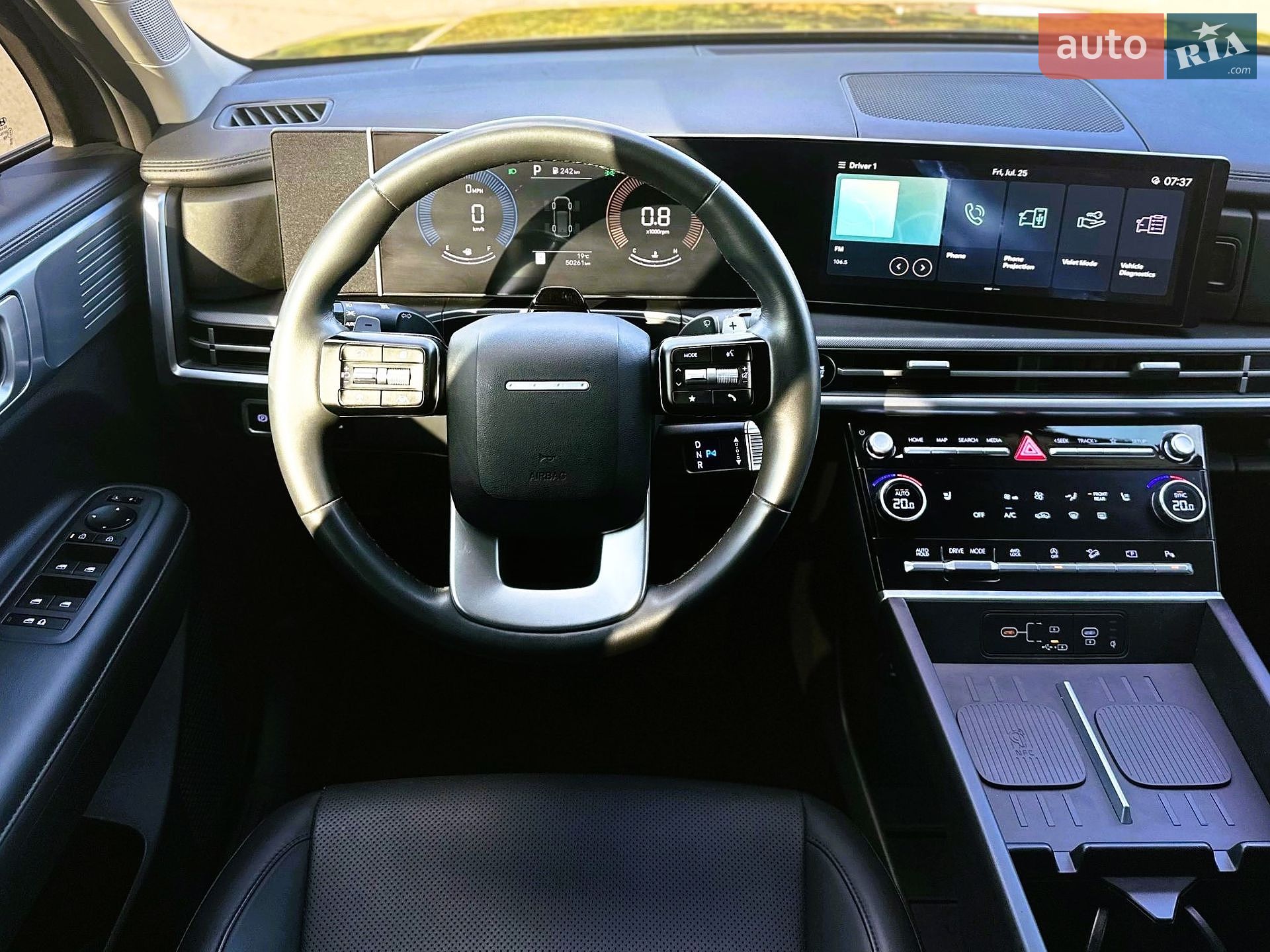 Hyundai Santa FE 2024 VIN 5NMP2DGL3RH028372 фото оголошення 37 з 46