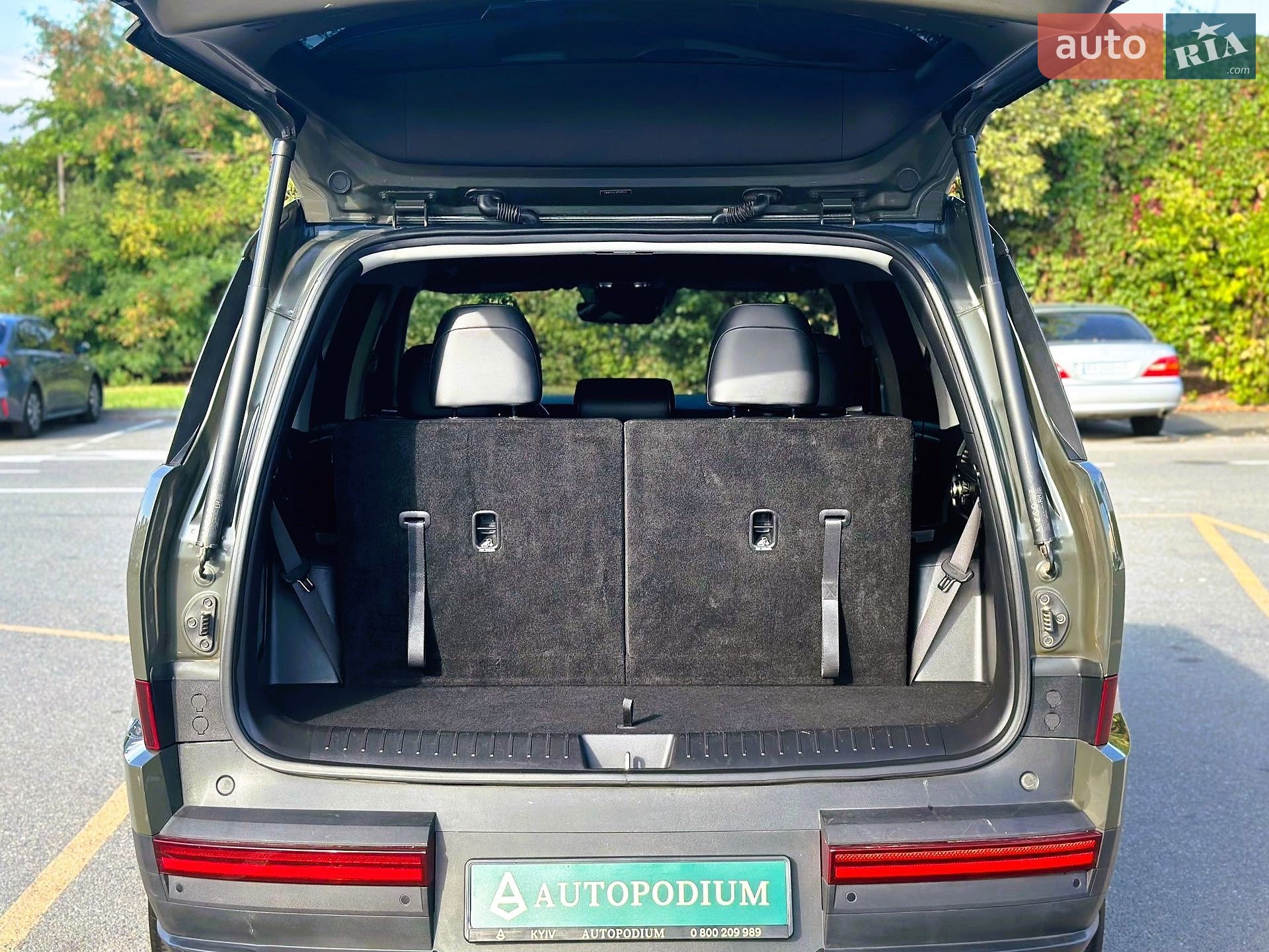 Hyundai Santa FE 2024 VIN 5NMP2DGL3RH028372 фото оголошення 44 з 46