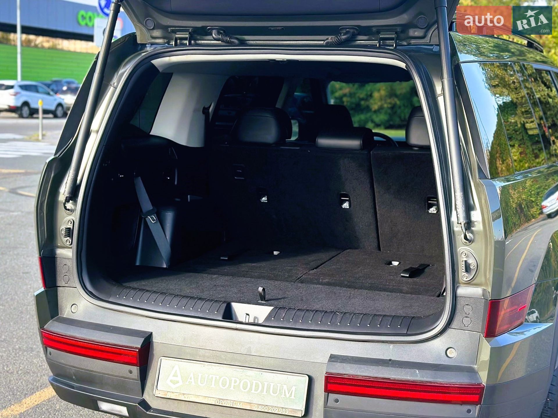 Hyundai Santa FE 2024 VIN 5NMP2DGL3RH028372 фото оголошення 45 з 46
