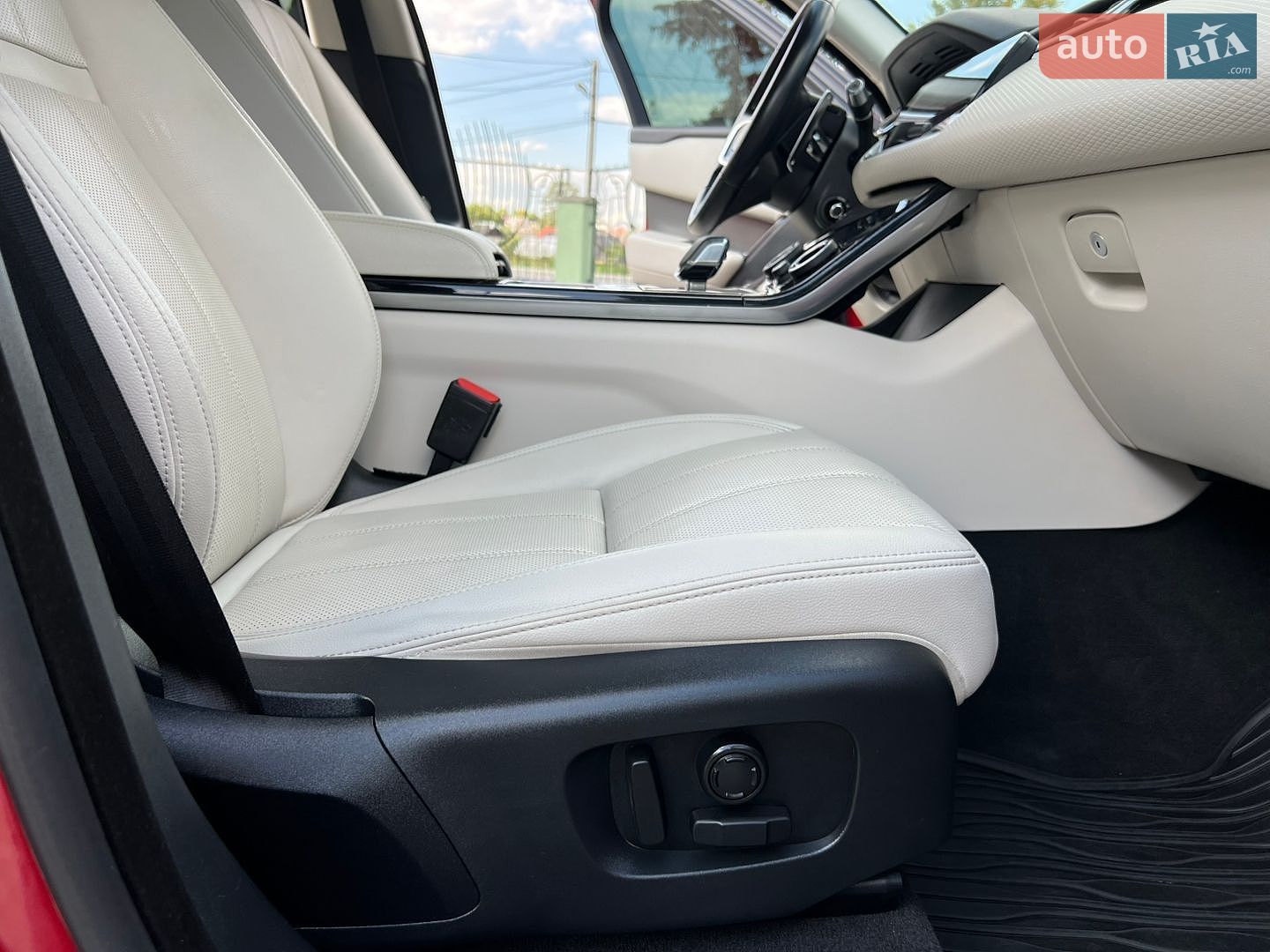 Land Rover Range Rover Velar 2021 VIN SALYJ2EX0MA305766 фото оголошення 36 з 72