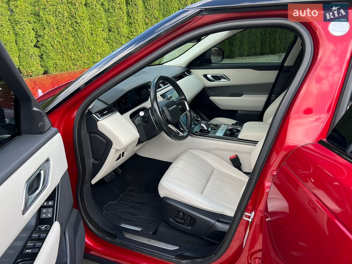 Land Rover Range Rover Velar 2021 VIN SALYJ2EX0MA305766 фото оголошення 33 з 72