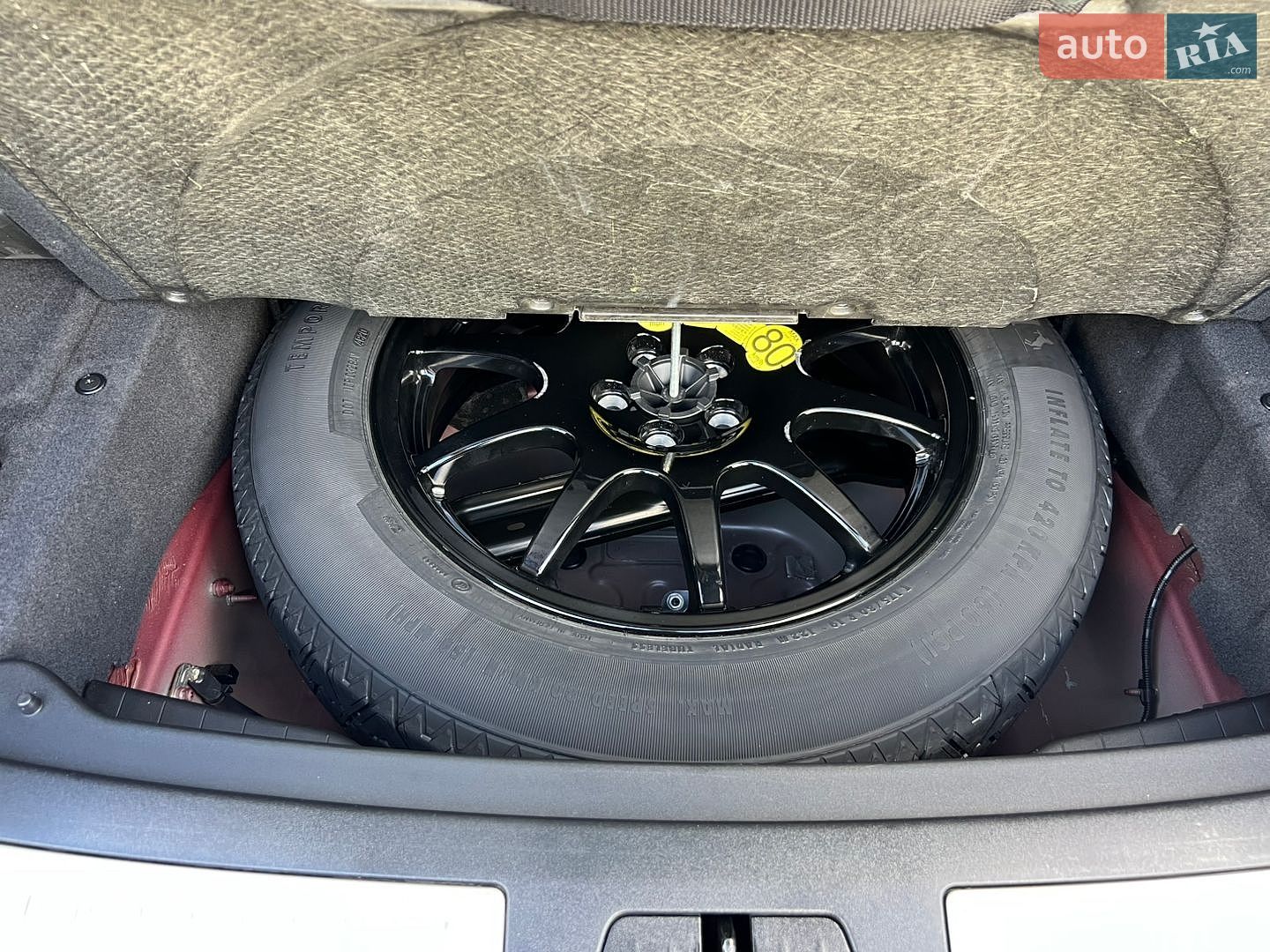 Land Rover Range Rover Velar 2021 VIN SALYJ2EX0MA305766 фото оголошення 42 з 72