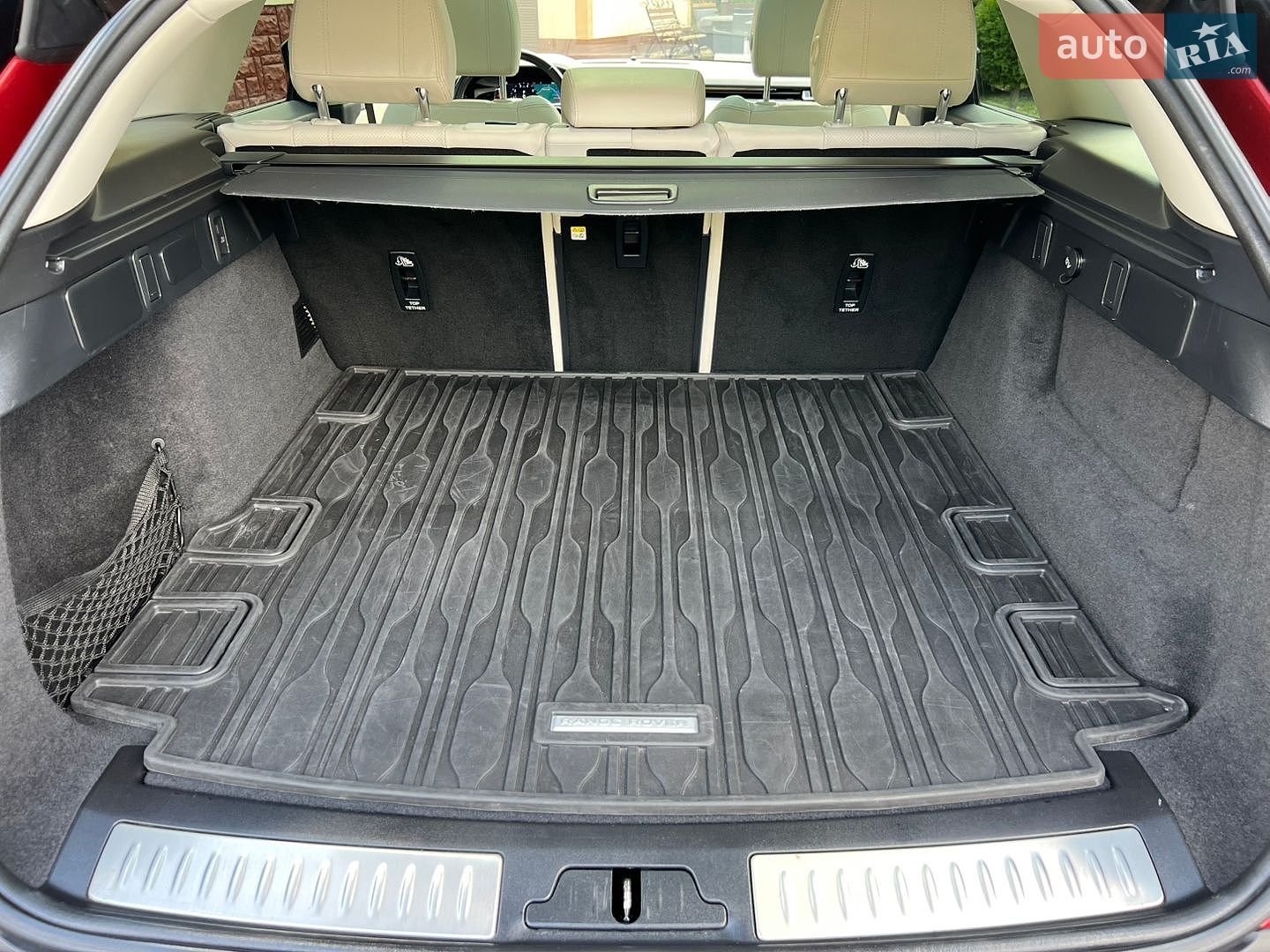 Land Rover Range Rover Velar 2021 VIN SALYJ2EX0MA305766 фото оголошення 43 з 72