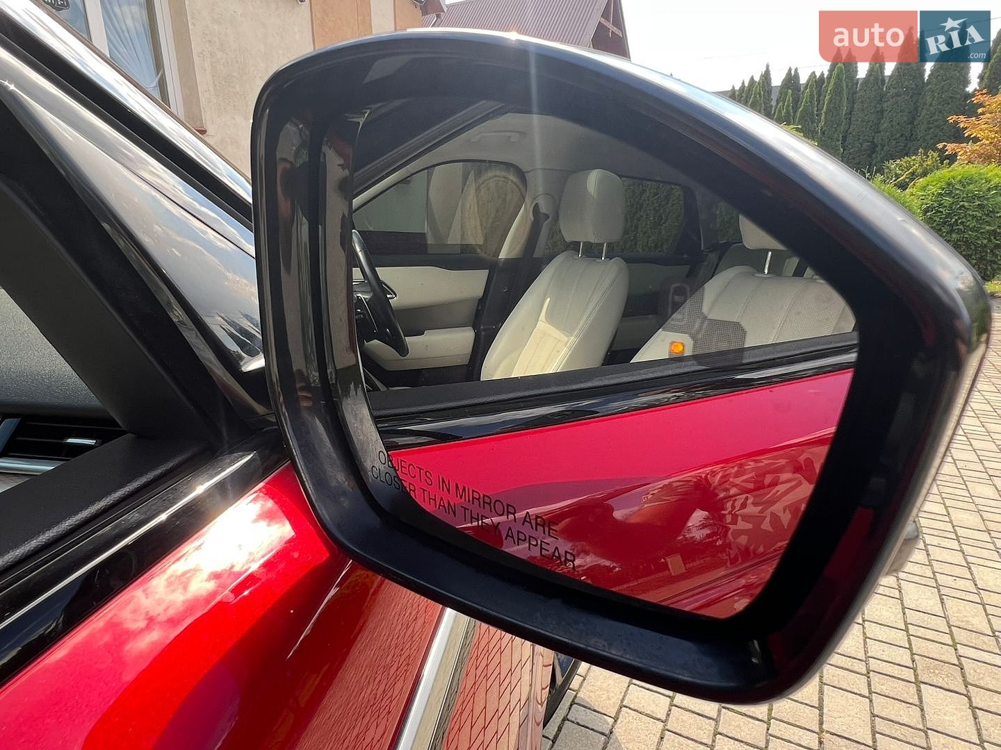 Land Rover Range Rover Velar 2021 VIN SALYJ2EX0MA305766 фото оголошення 47 з 72