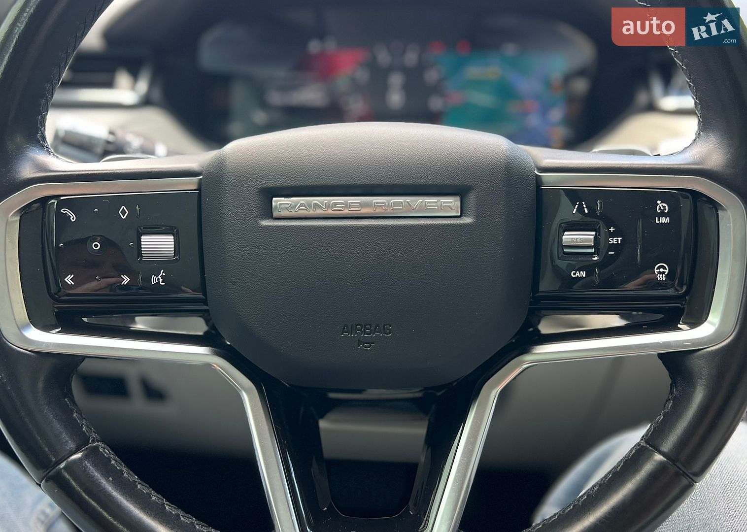 Land Rover Range Rover Velar 2021 VIN SALYJ2EX0MA305766 фото оголошення 64 з 72
