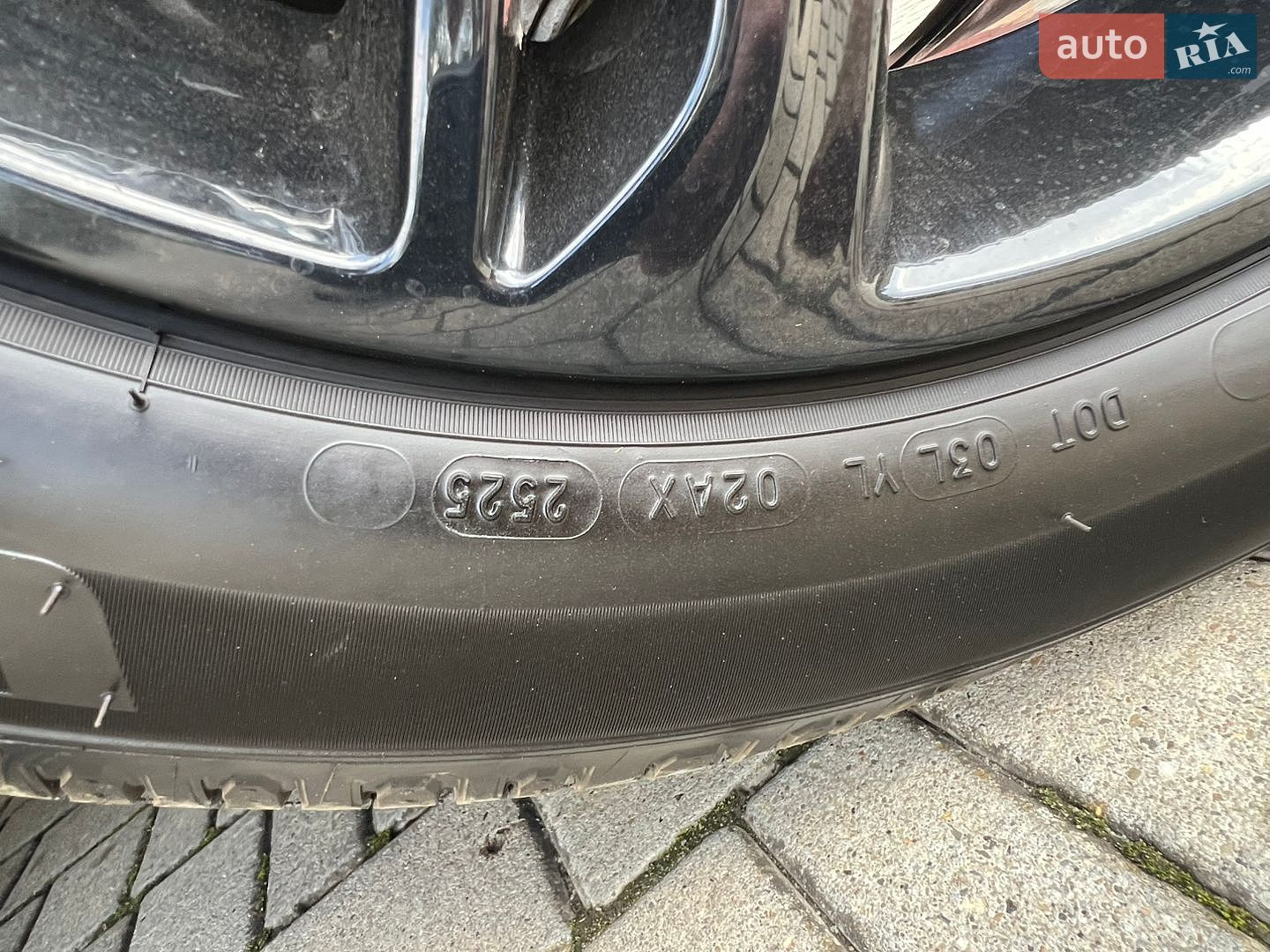 Land Rover Range Rover Velar 2021 VIN SALYJ2EX0MA305766 фото оголошення 68 з 72