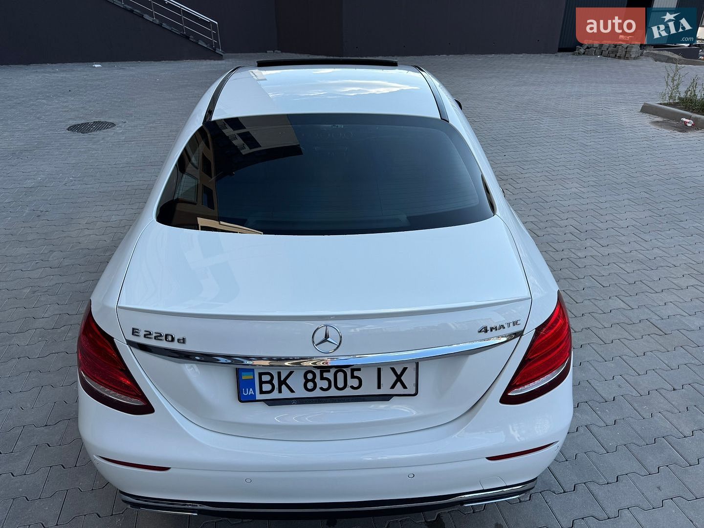 Mercedes-Benz E-Class 2016 VIN WDDZF0FBXHA187662 фото оголошення 28 з 56