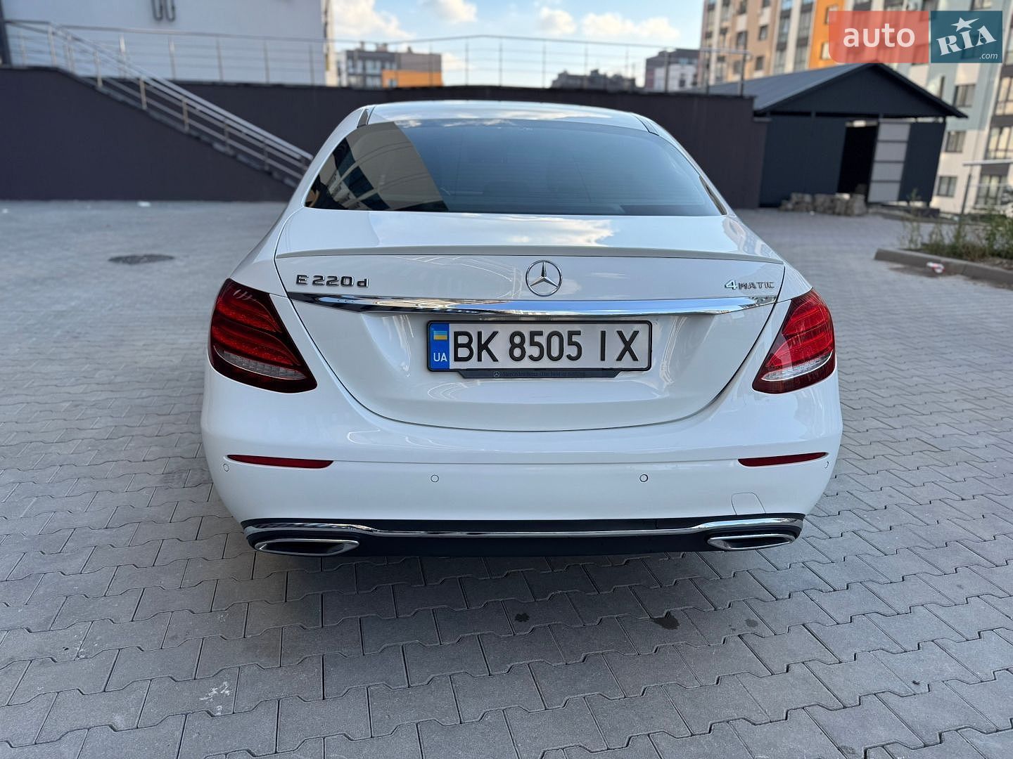 Mercedes-Benz E-Class 2016 VIN WDDZF0FBXHA187662 фото оголошення 27 з 56