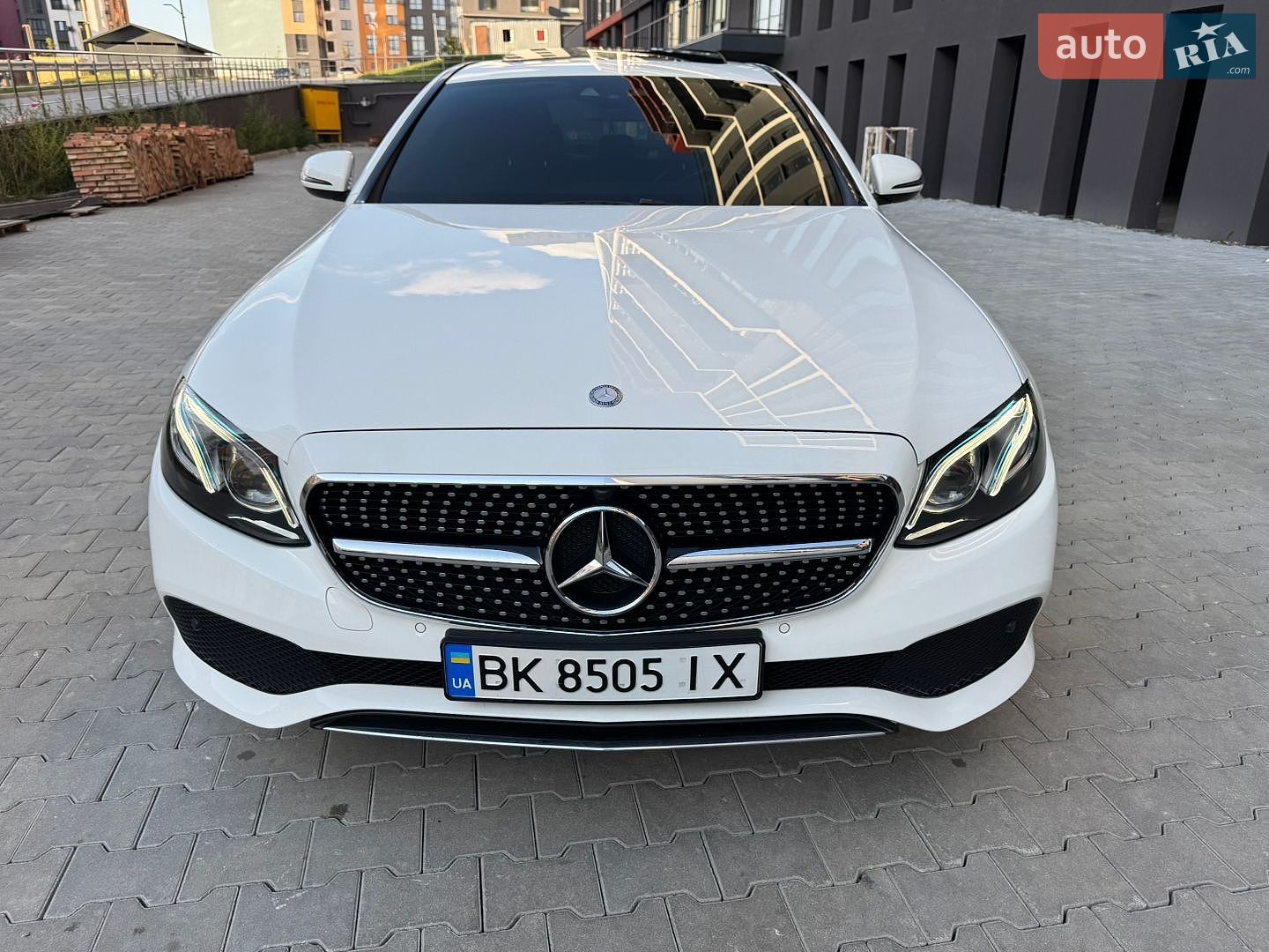 Mercedes-Benz E-Class 2016 VIN WDDZF0FBXHA187662 фото оголошення 29 з 56