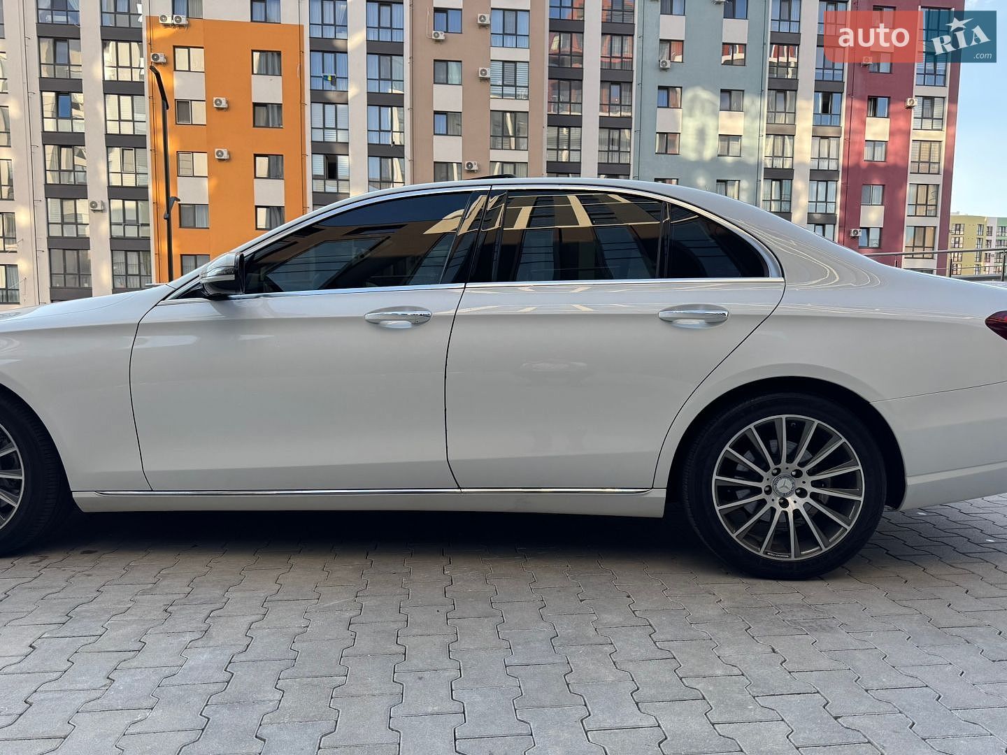 Mercedes-Benz E-Class 2016 VIN WDDZF0FBXHA187662 фото оголошення 19 з 56