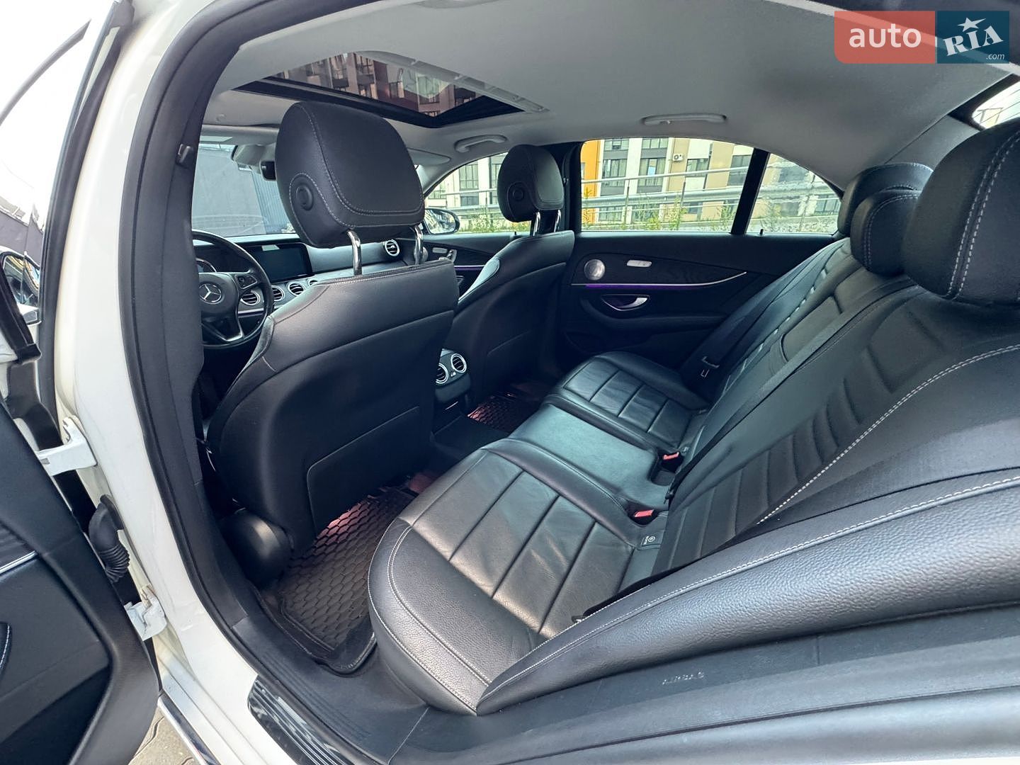 Mercedes-Benz E-Class 2016 VIN WDDZF0FBXHA187662 фото оголошення 52 з 56