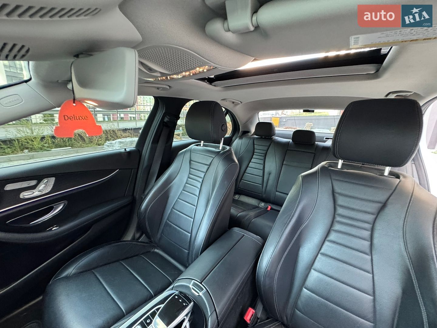 Mercedes-Benz E-Class 2016 VIN WDDZF0FBXHA187662 фото оголошення 53 з 56