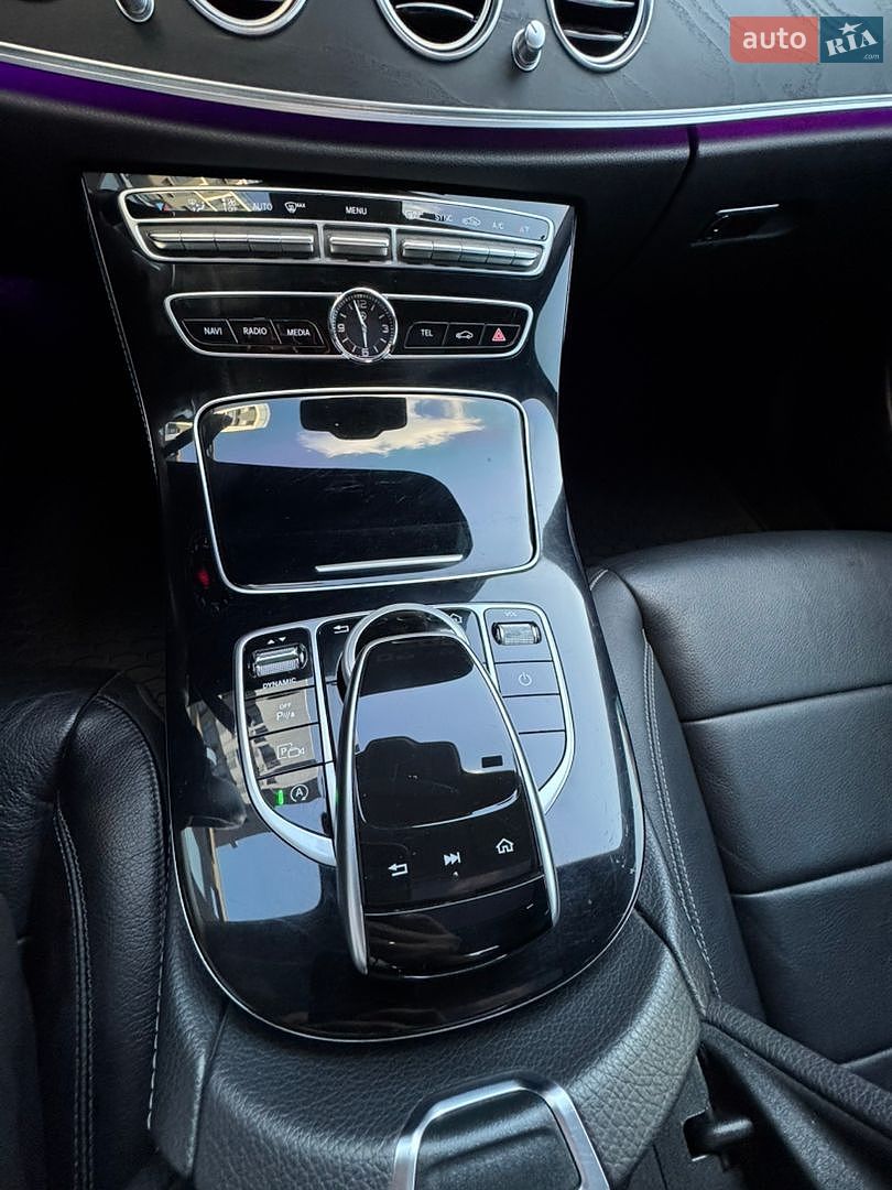 Mercedes-Benz E-Class 2016 VIN WDDZF0FBXHA187662 фото оголошення 56 з 56