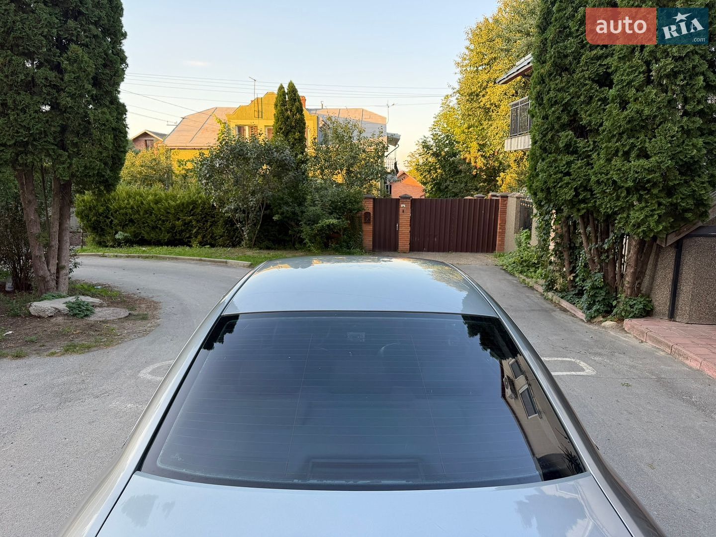 Audi A6 2003 VIN WAUZZZ4B84N018071 фото оголошення 12 з 29