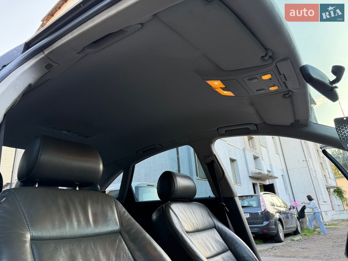 Audi A6 2003 VIN WAUZZZ4B84N018071 фото оголошення 23 з 29